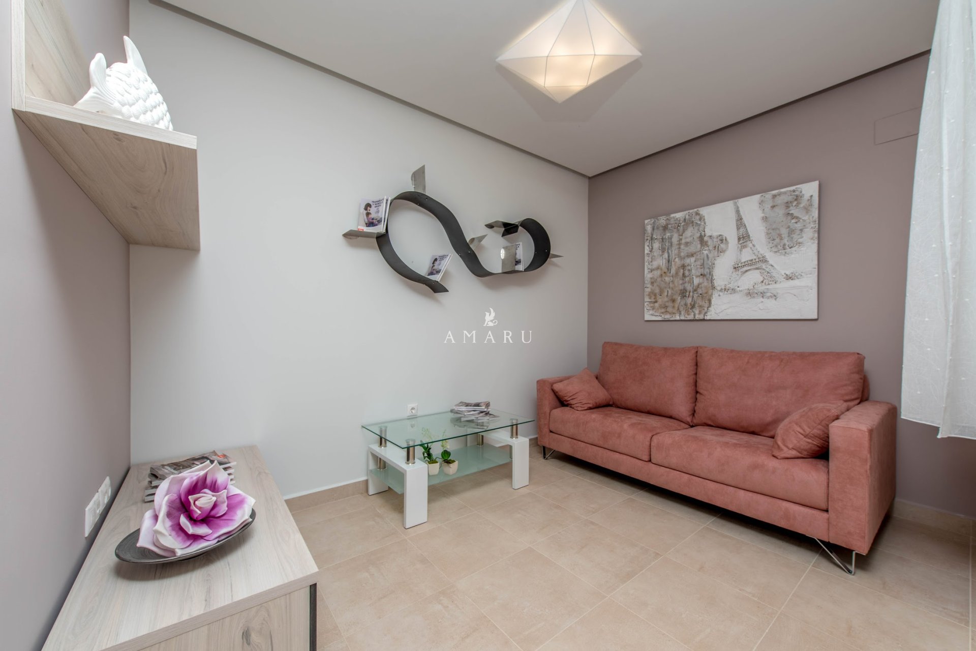 Nieuwbouw Woningen - detached -
Los Alcazares - Los Alcázares