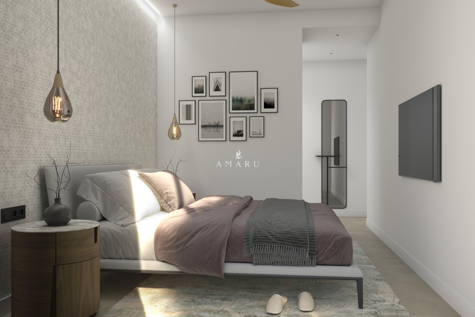 Nieuwbouw Woningen - detached -
Los Alcazares - Los Alcázares