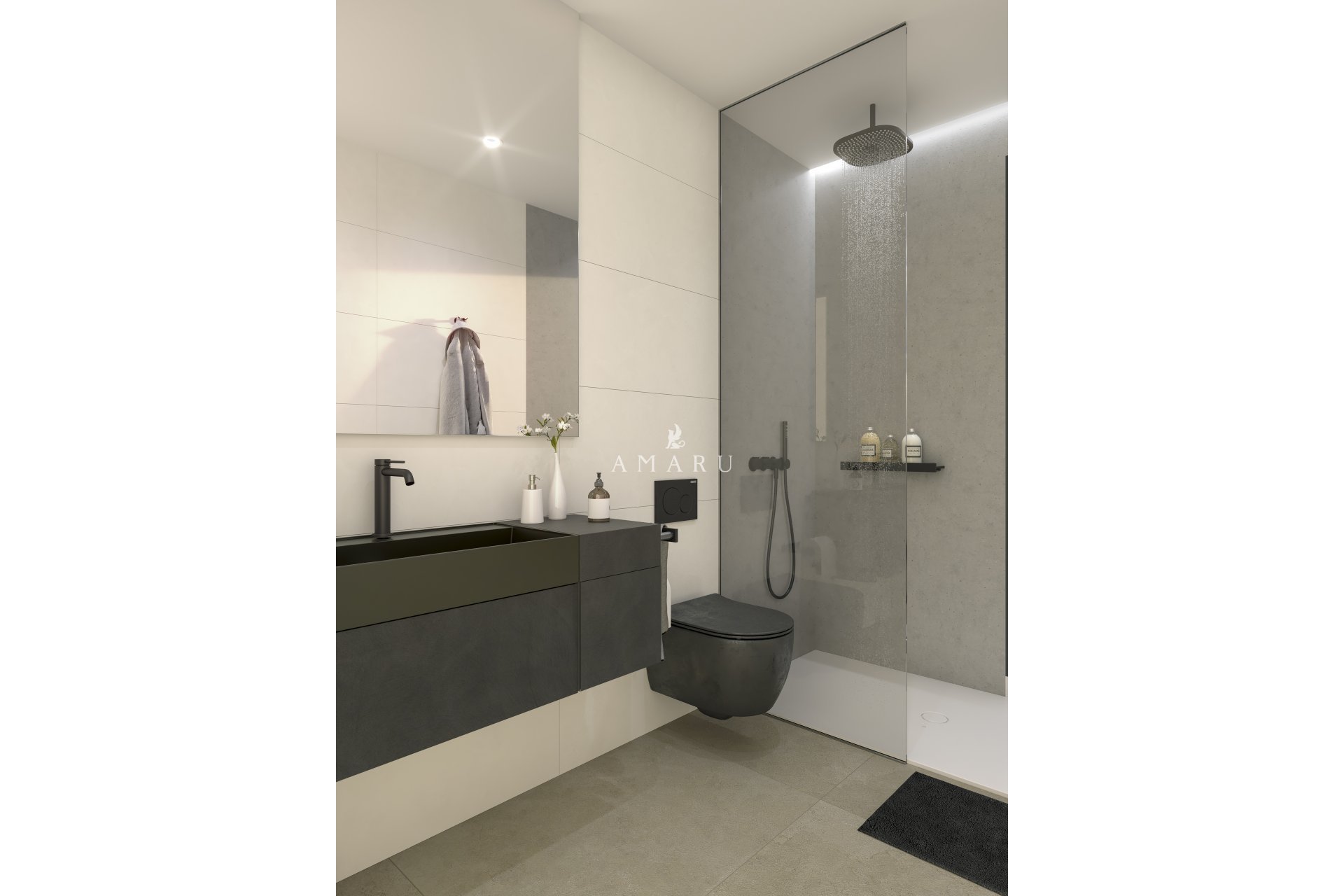 Nieuwbouw Woningen - detached -
Los Alcazares - Los Alcázares