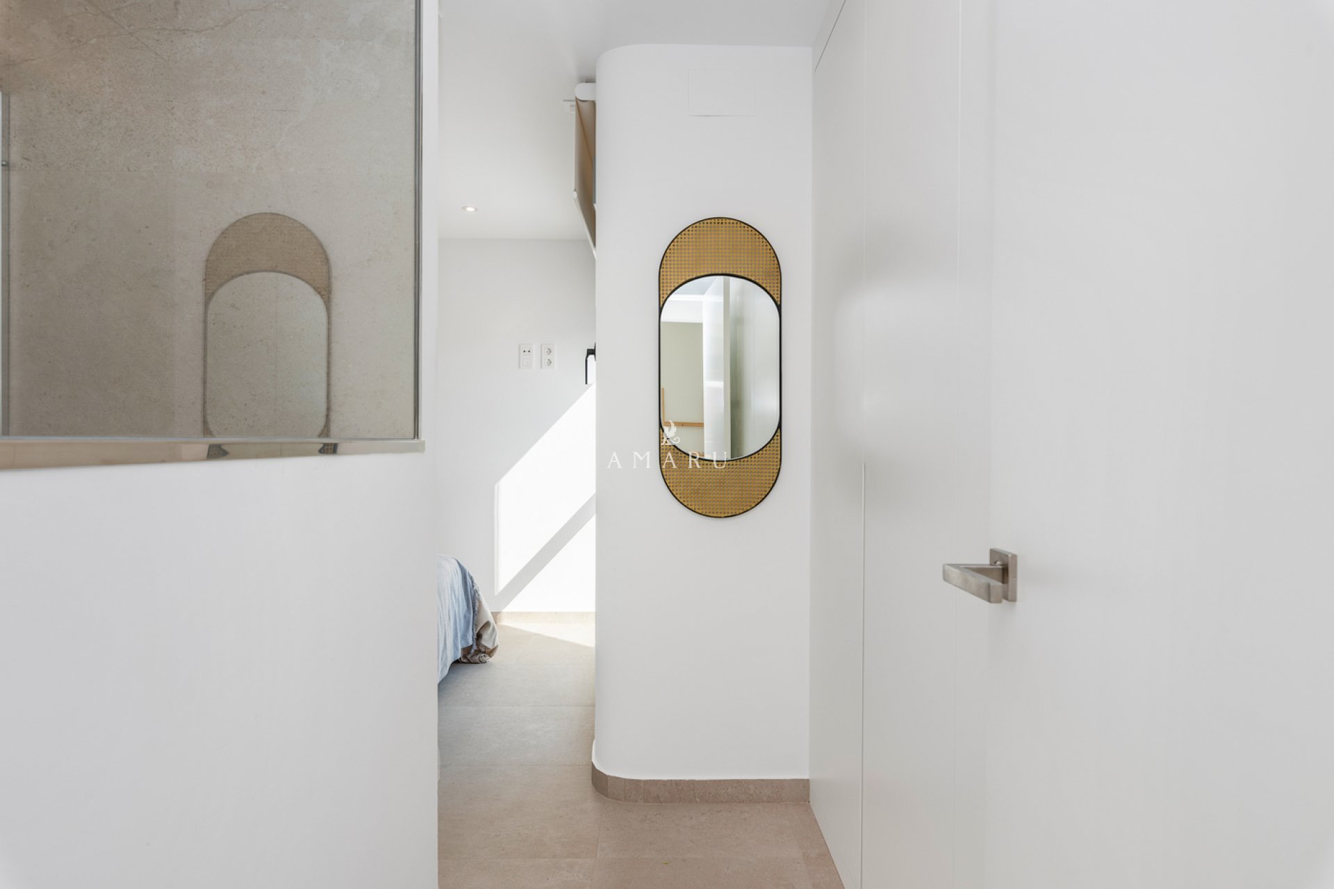 Nieuwbouw Woningen - detached -
Los Alcazares - Los Alcázares