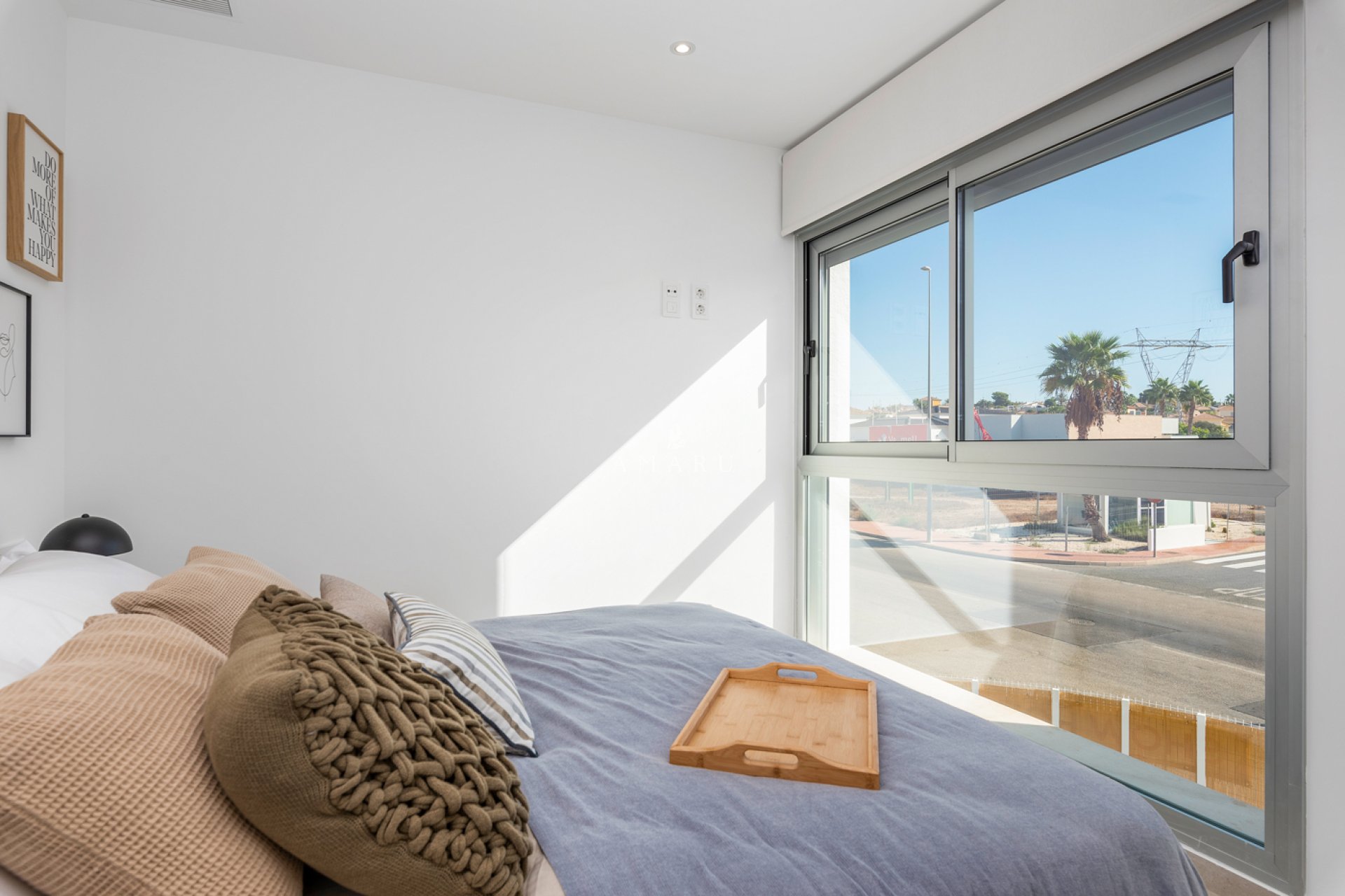 Nieuwbouw Woningen - detached -
Los Alcazares - Los Alcázares