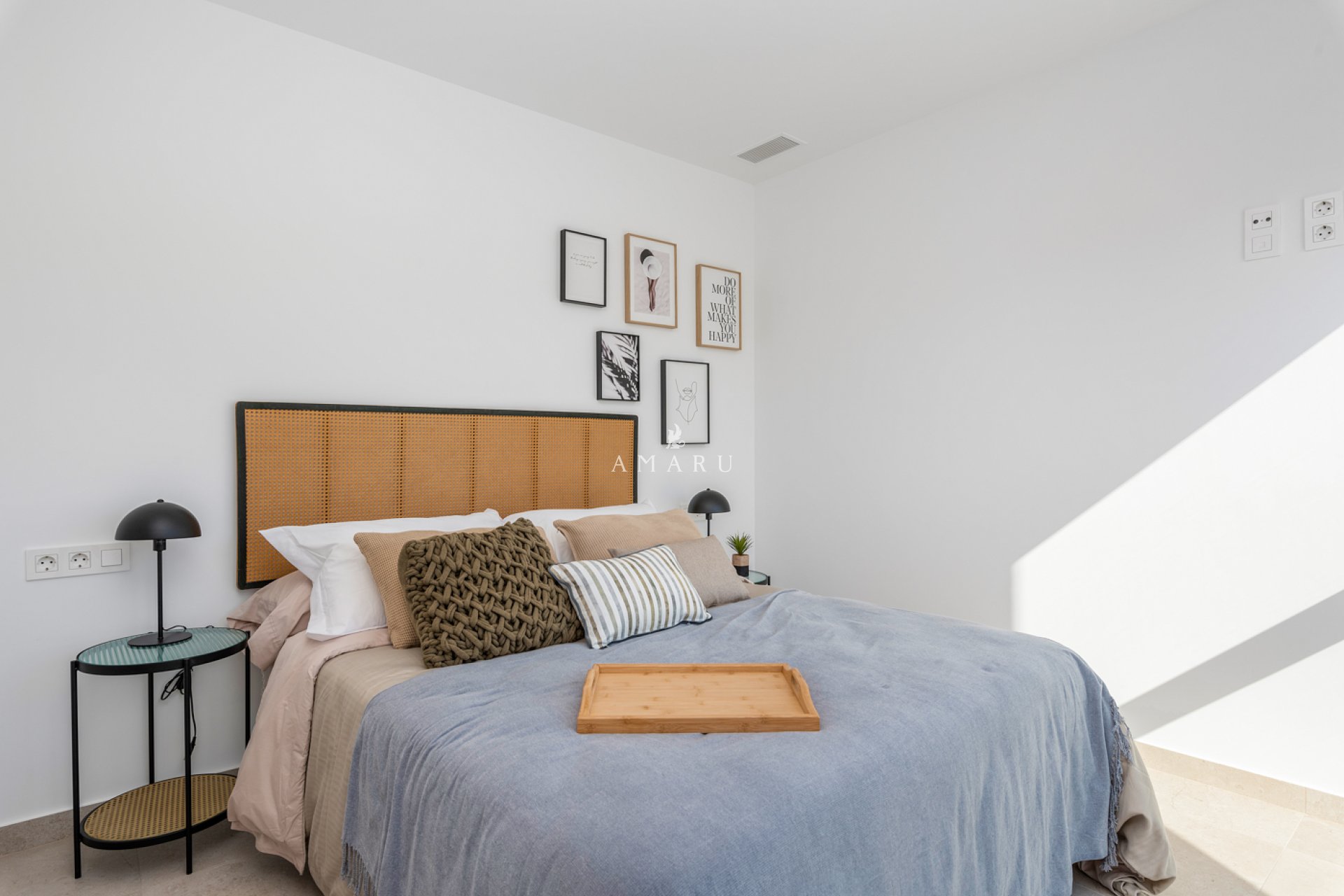 Nieuwbouw Woningen - detached -
Los Alcazares - Los Alcázares