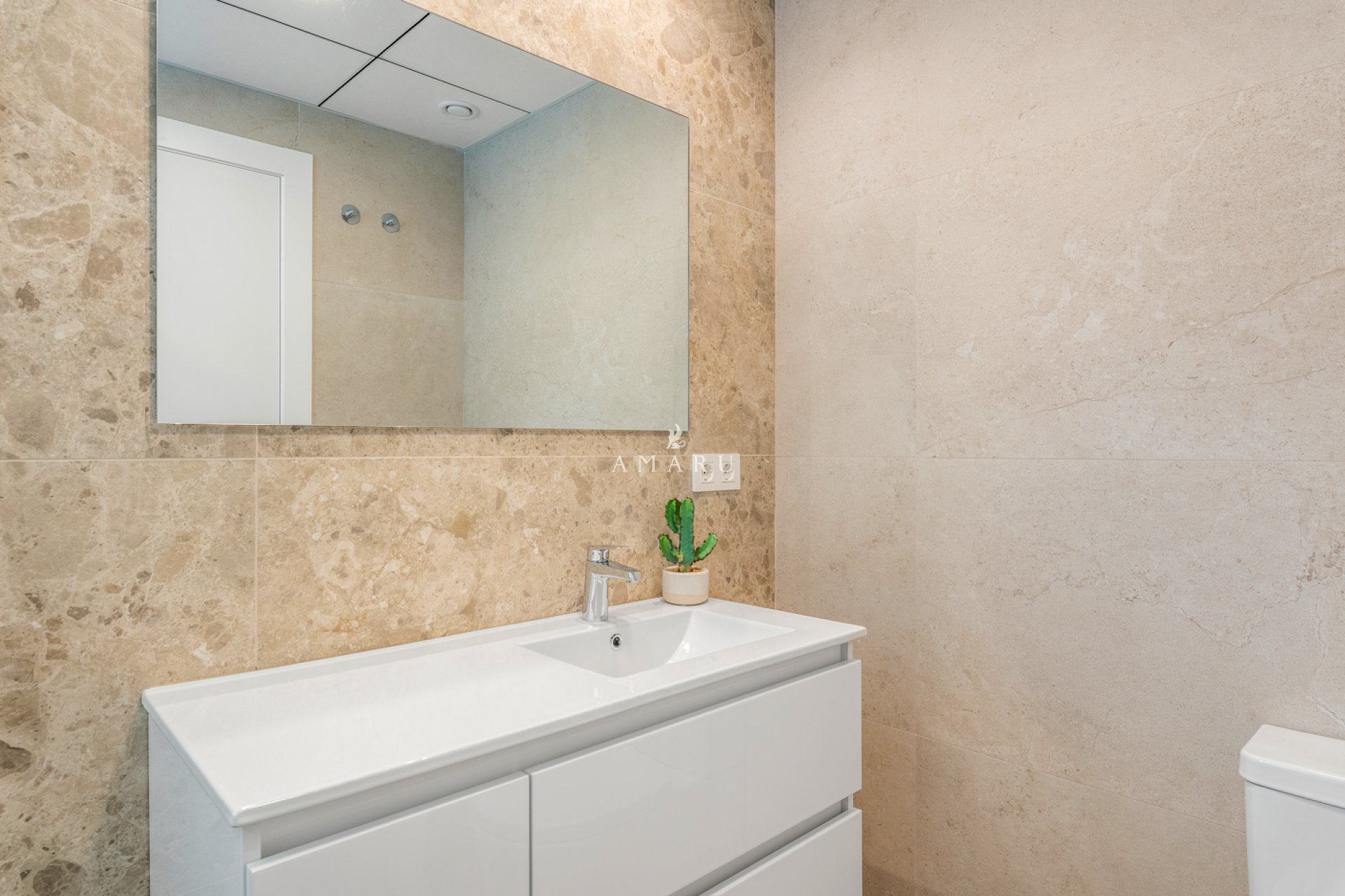 Nieuwbouw Woningen - detached -
Los Alcazares - Los Alcázares