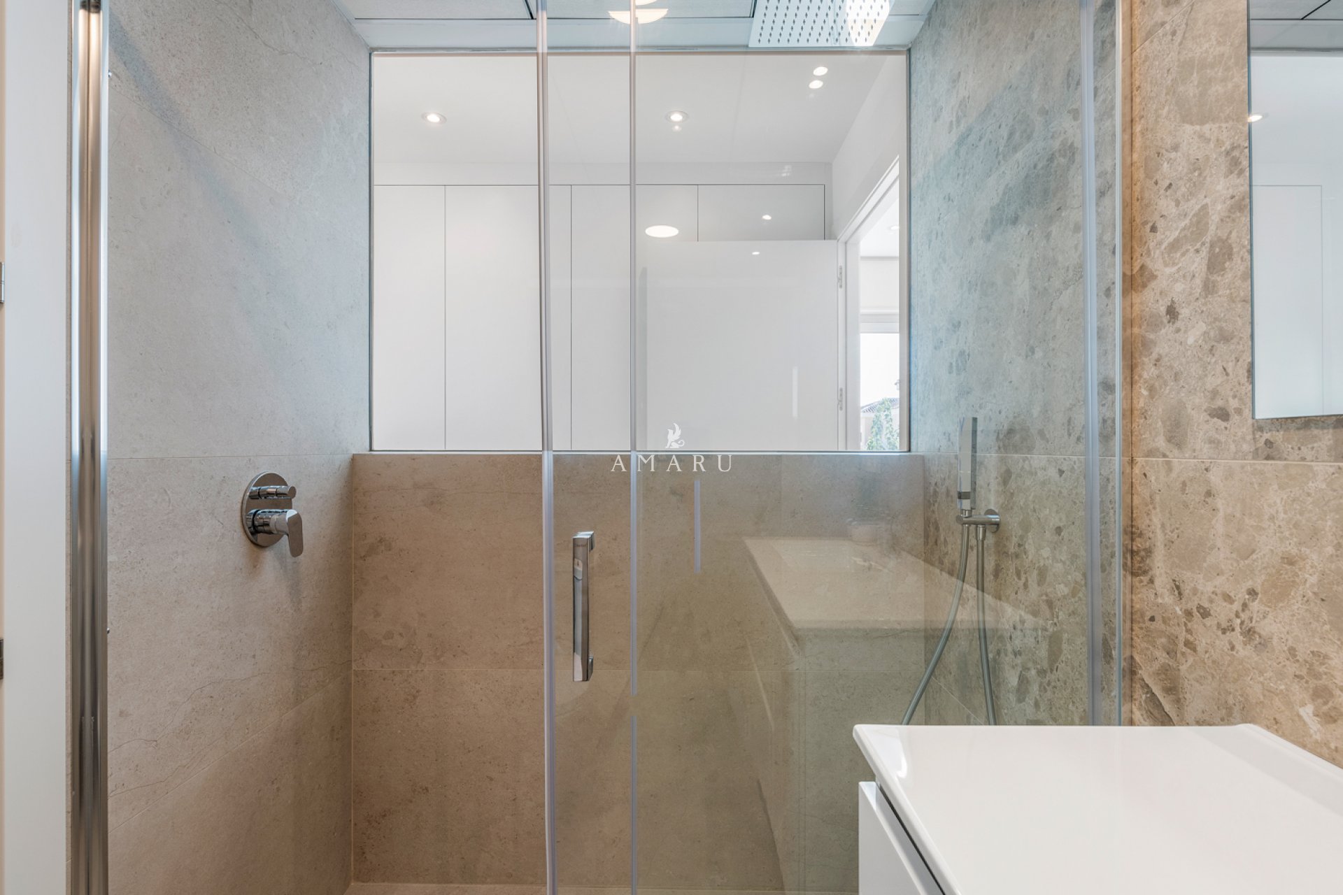 Nieuwbouw Woningen - detached -
Los Alcazares - Los Alcázares