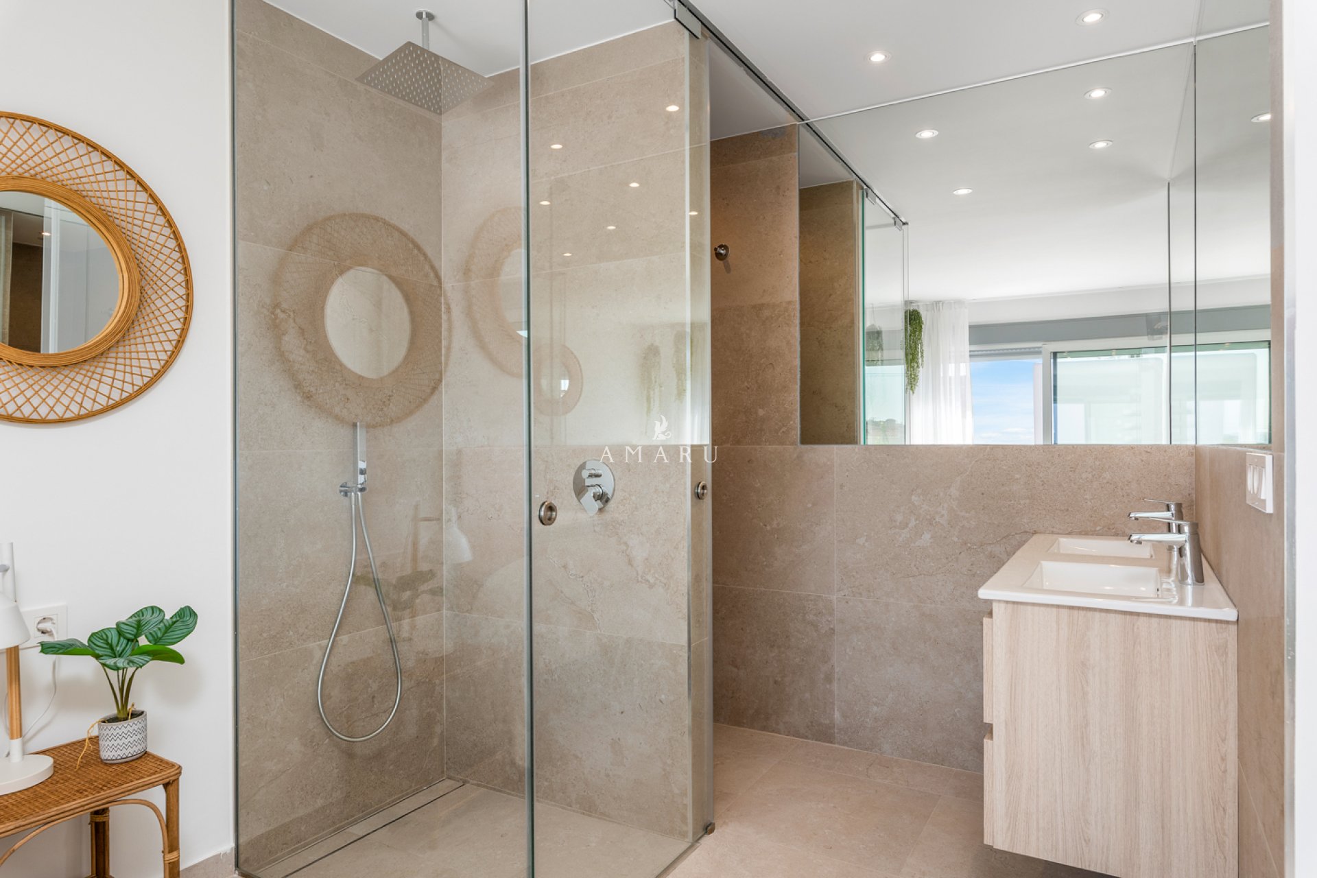 Nieuwbouw Woningen - detached -
Los Alcazares - Los Alcázares