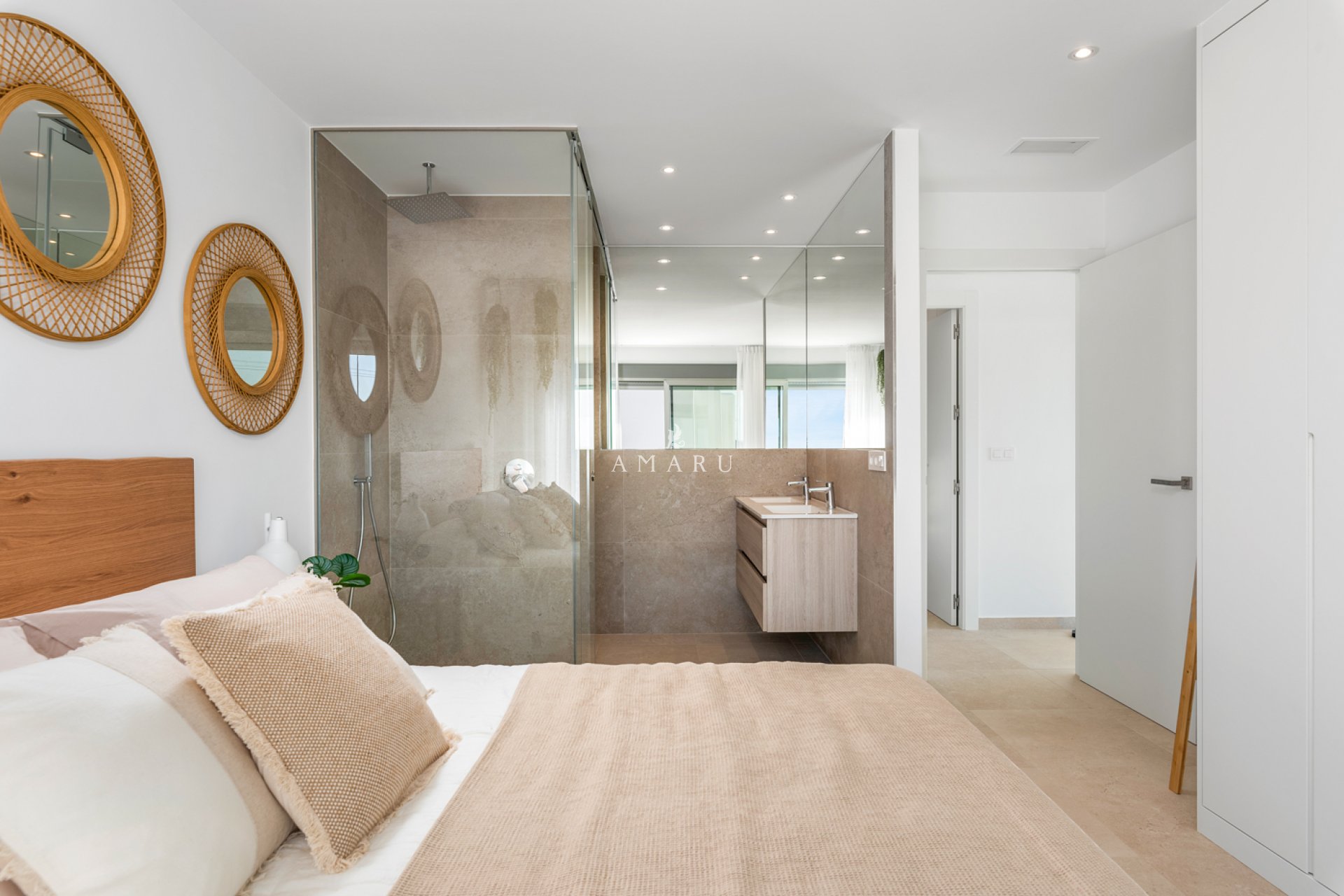 Nieuwbouw Woningen - detached -
Los Alcazares - Los Alcázares