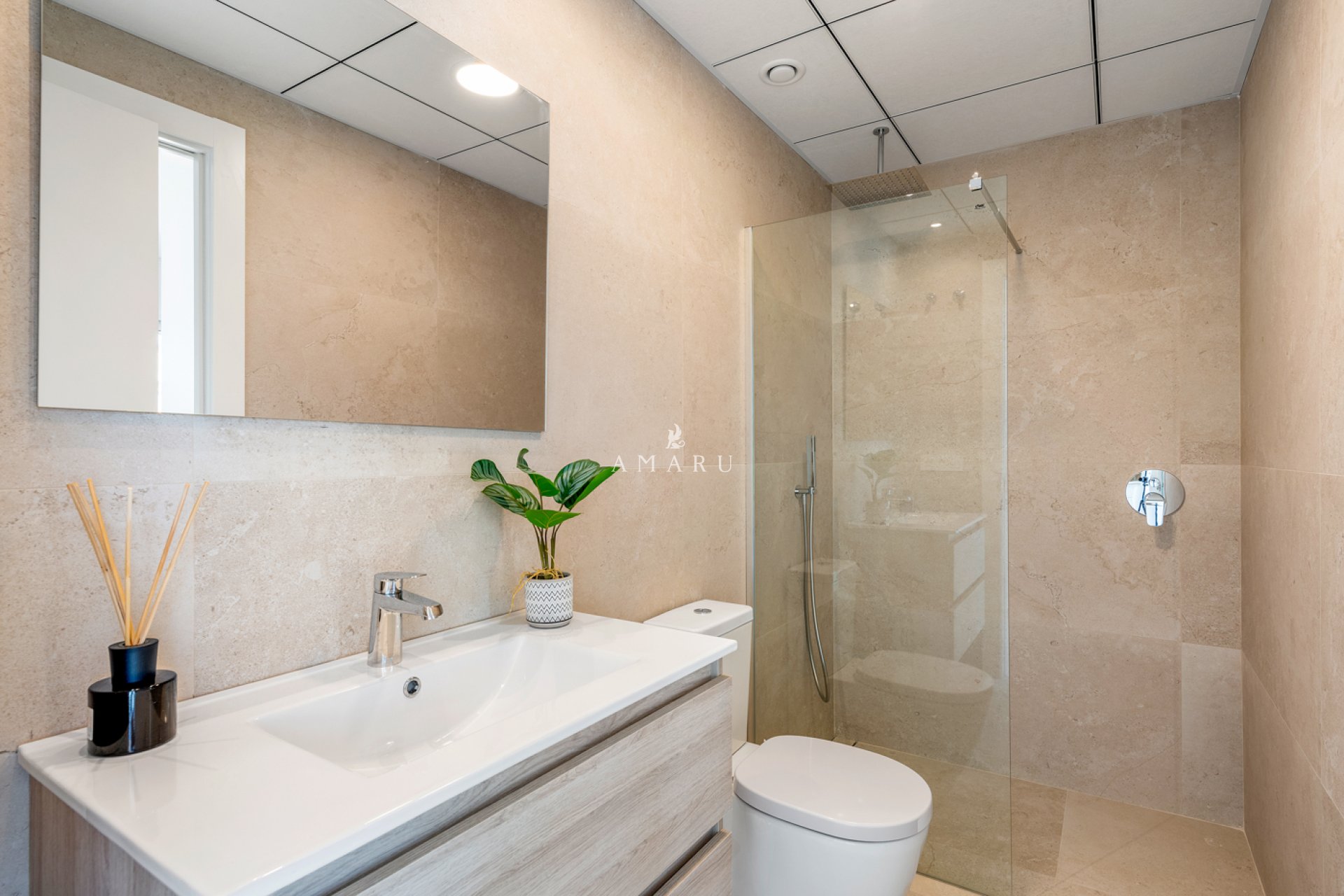 Nieuwbouw Woningen - detached -
Los Alcazares - Los Alcázares