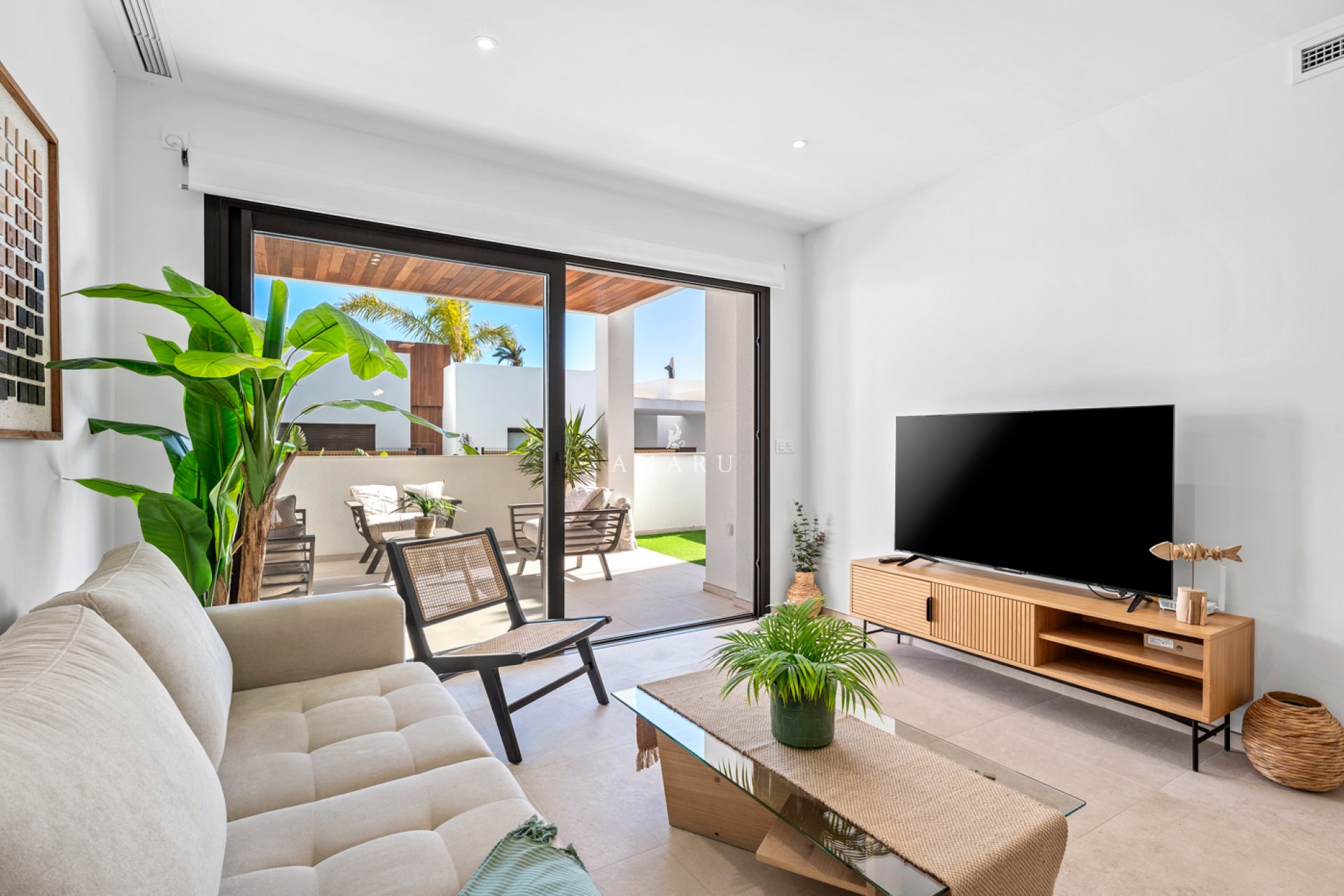 Nieuwbouw Woningen - detached -
Los Alcazares - Los Alcázares