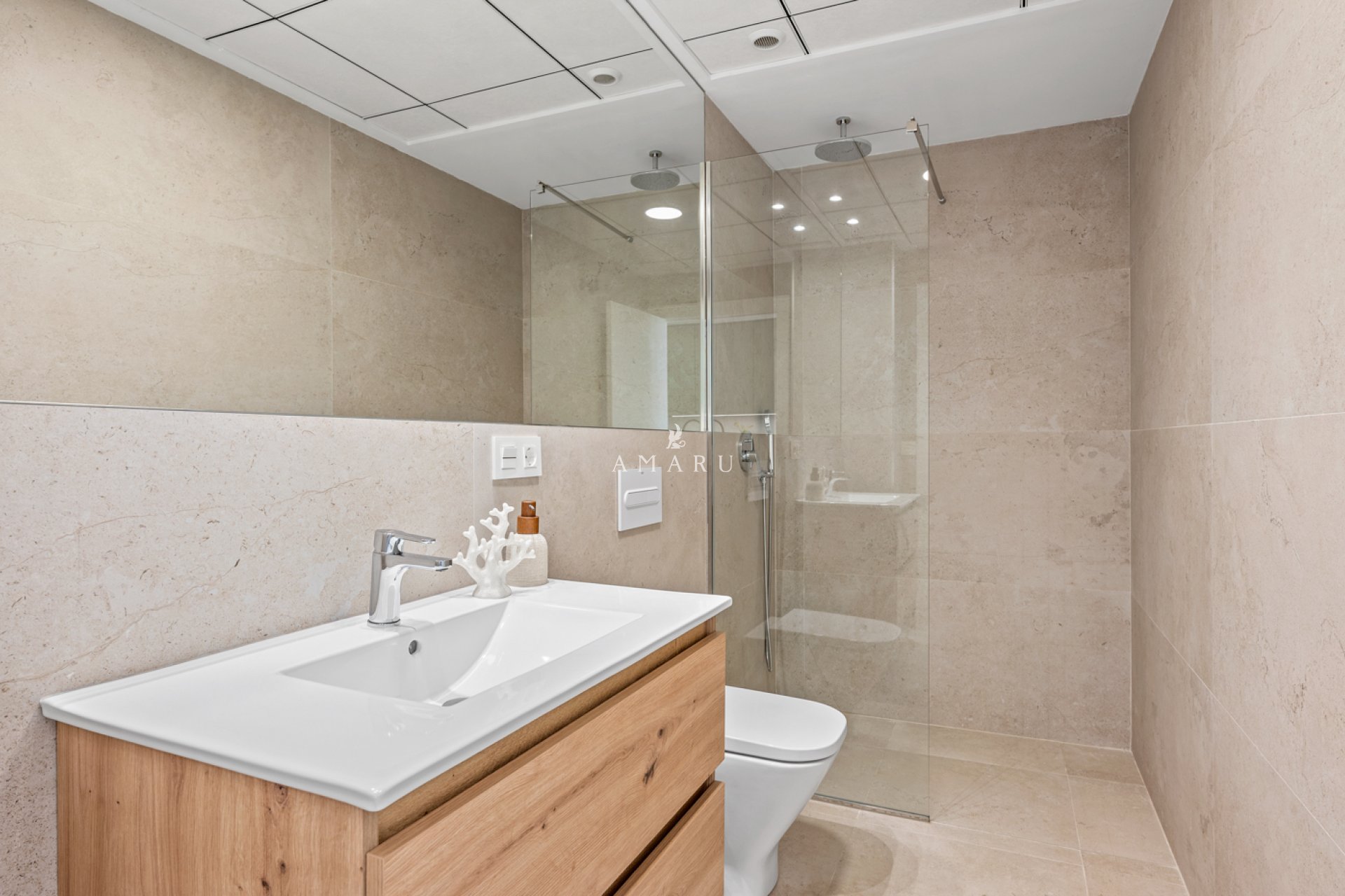 Nieuwbouw Woningen - detached -
Los Alcazares - Los Alcázares