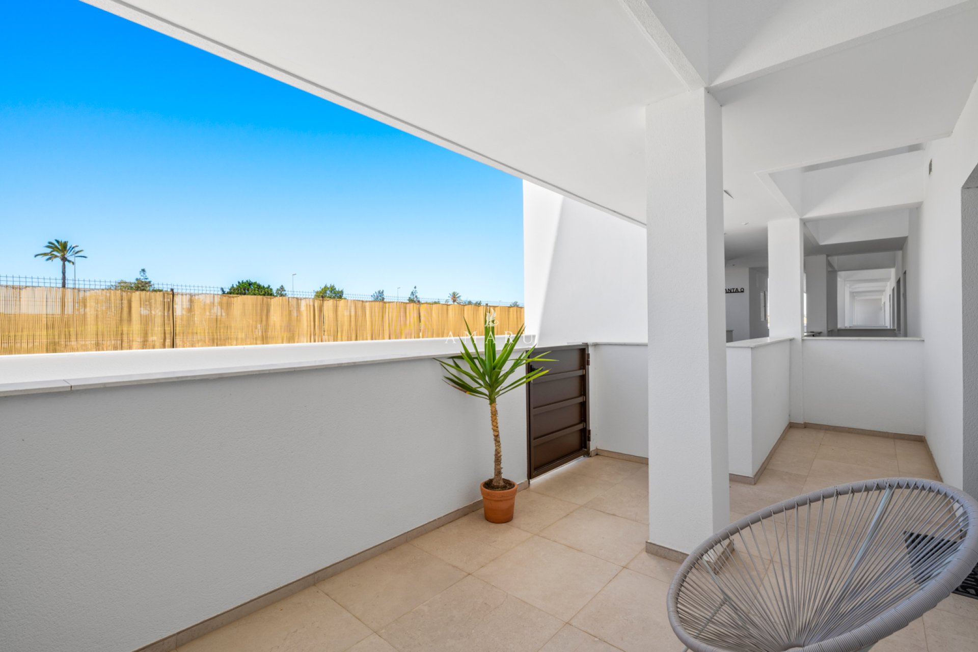 Nieuwbouw Woningen - detached -
Los Alcazares - Los Alcázares