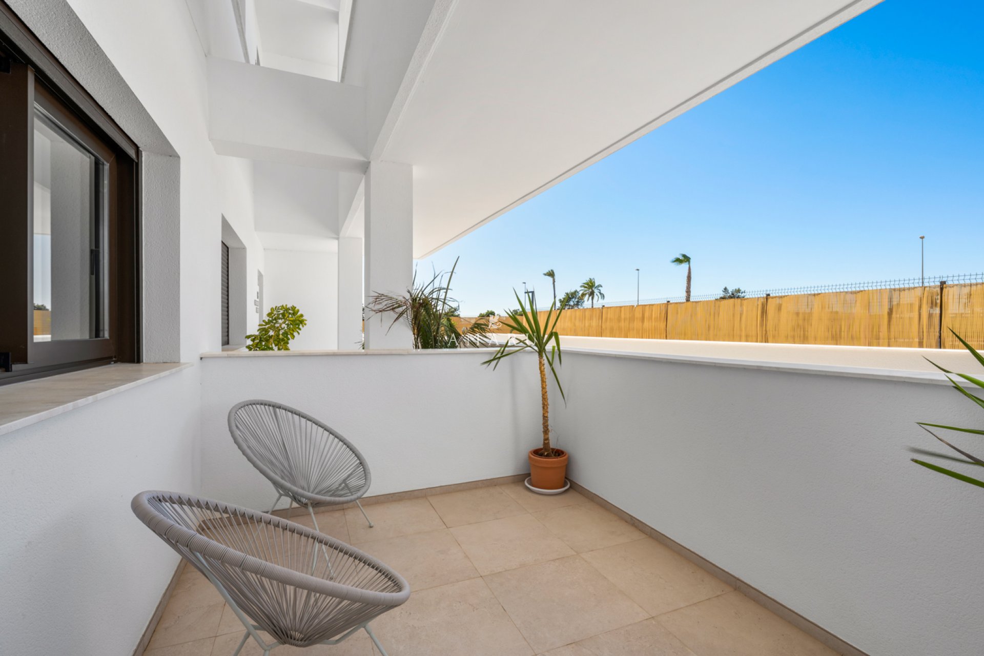 Nieuwbouw Woningen - detached -
Los Alcazares - Los Alcázares