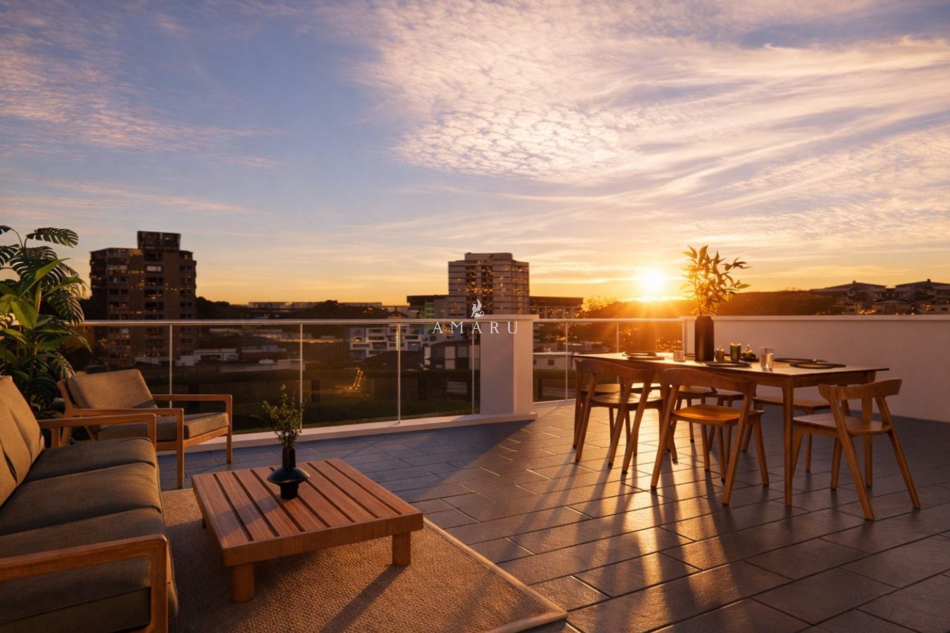 Nieuwbouw Woningen - detached -
Los Alcazares - Los Alcázares