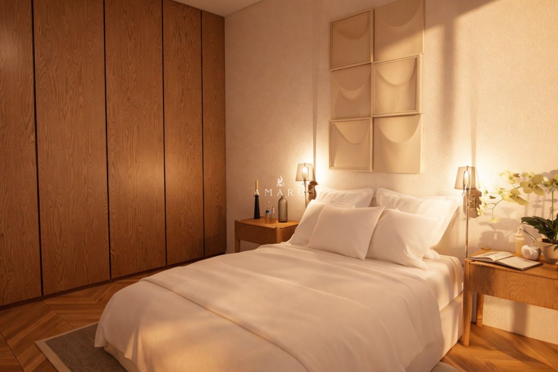 Nieuwbouw Woningen - detached -
Los Alcazares - Los Alcázares