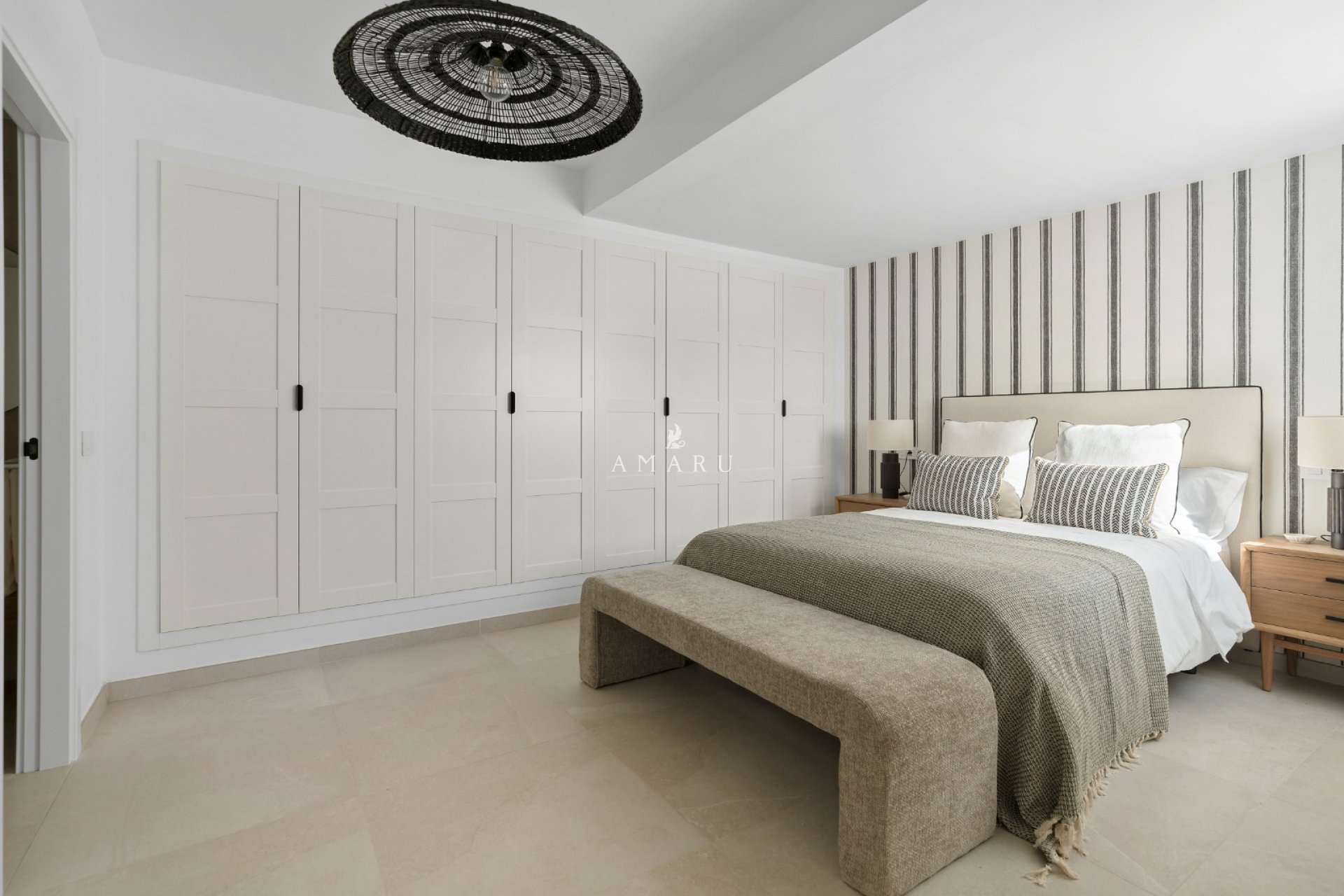 Nieuwbouw Woningen - detached -
Mijas