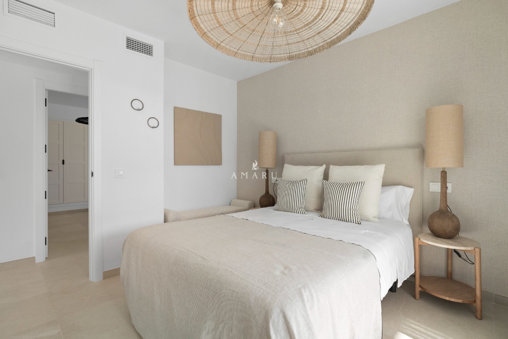 Nieuwbouw Woningen - detached -
Mijas