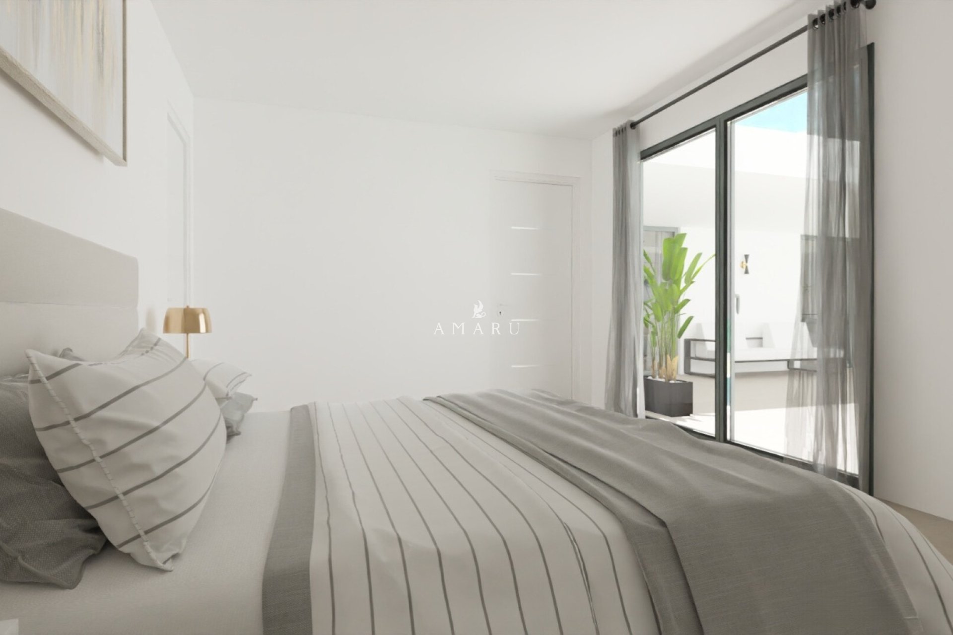 Nieuwbouw Woningen - detached -
Monforte del Cid