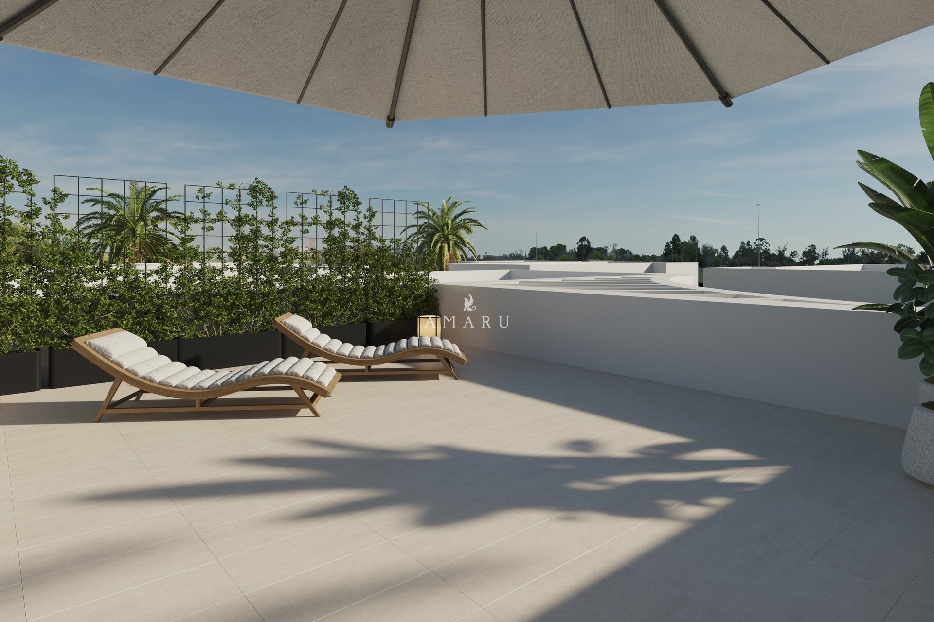 Nieuwbouw Woningen - detached -
Montesinos - Los Montesinos