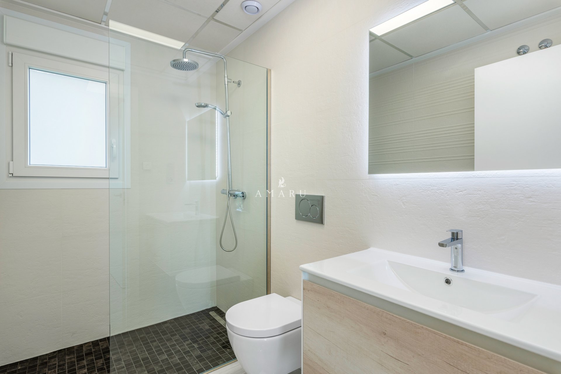 Nieuwbouw Woningen - detached -
Montesinos - Los Montesinos