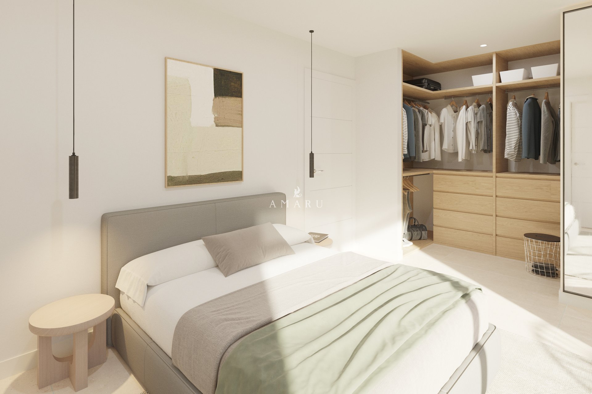 Nieuwbouw Woningen - detached -
Montesinos - Los Montesinos