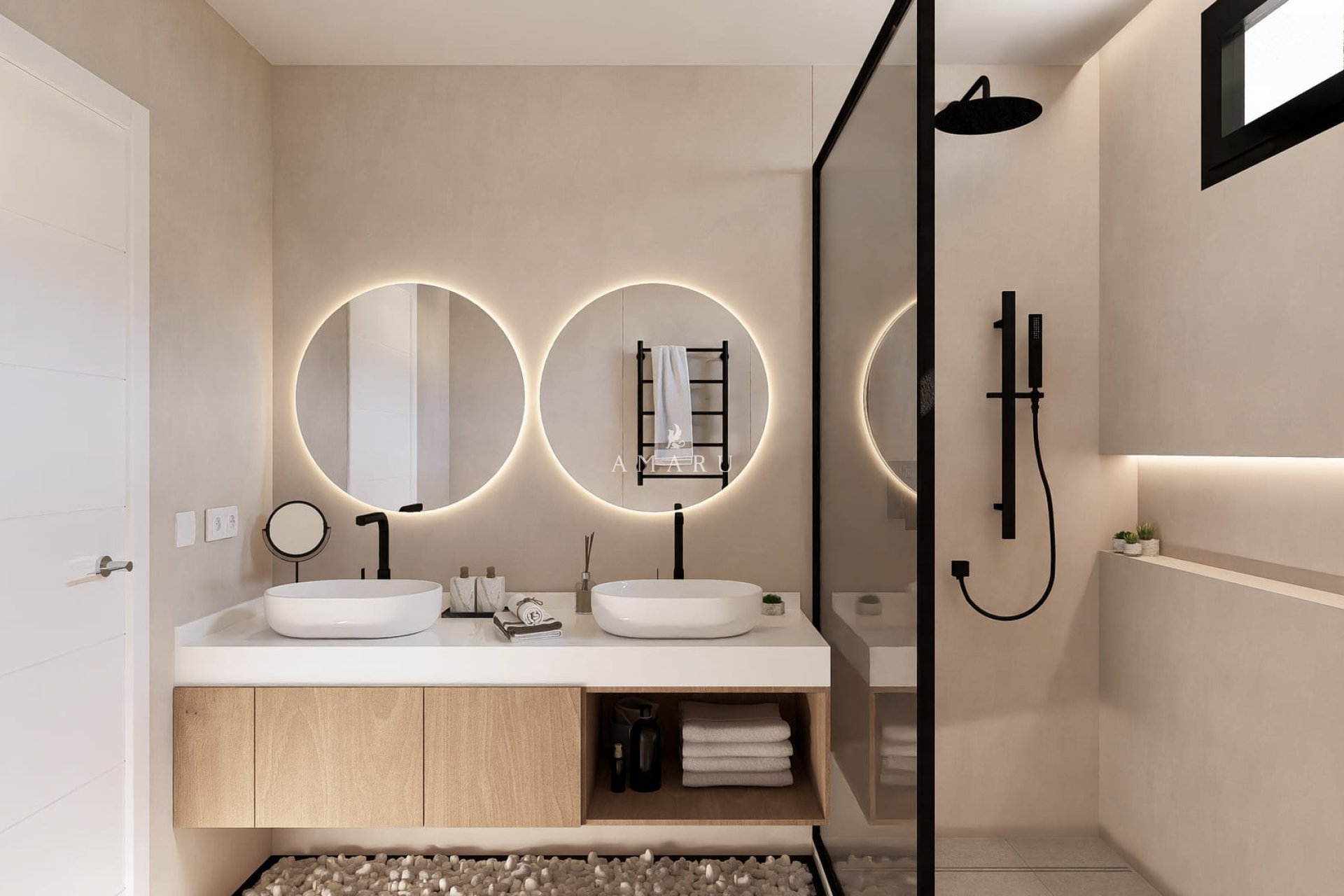 Nieuwbouw Woningen - detached -
Murcia