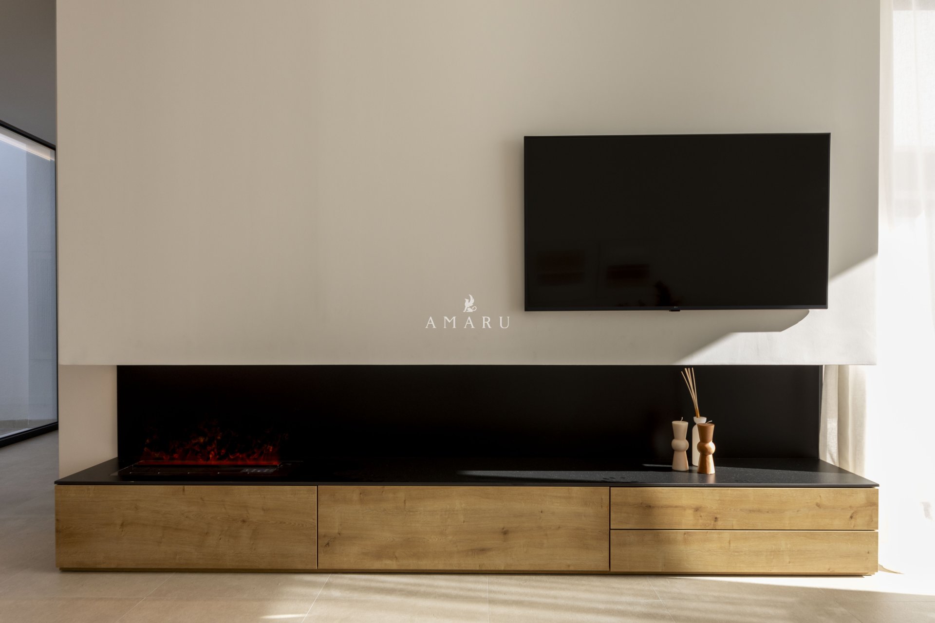 Nieuwbouw Woningen - detached -
Murcia