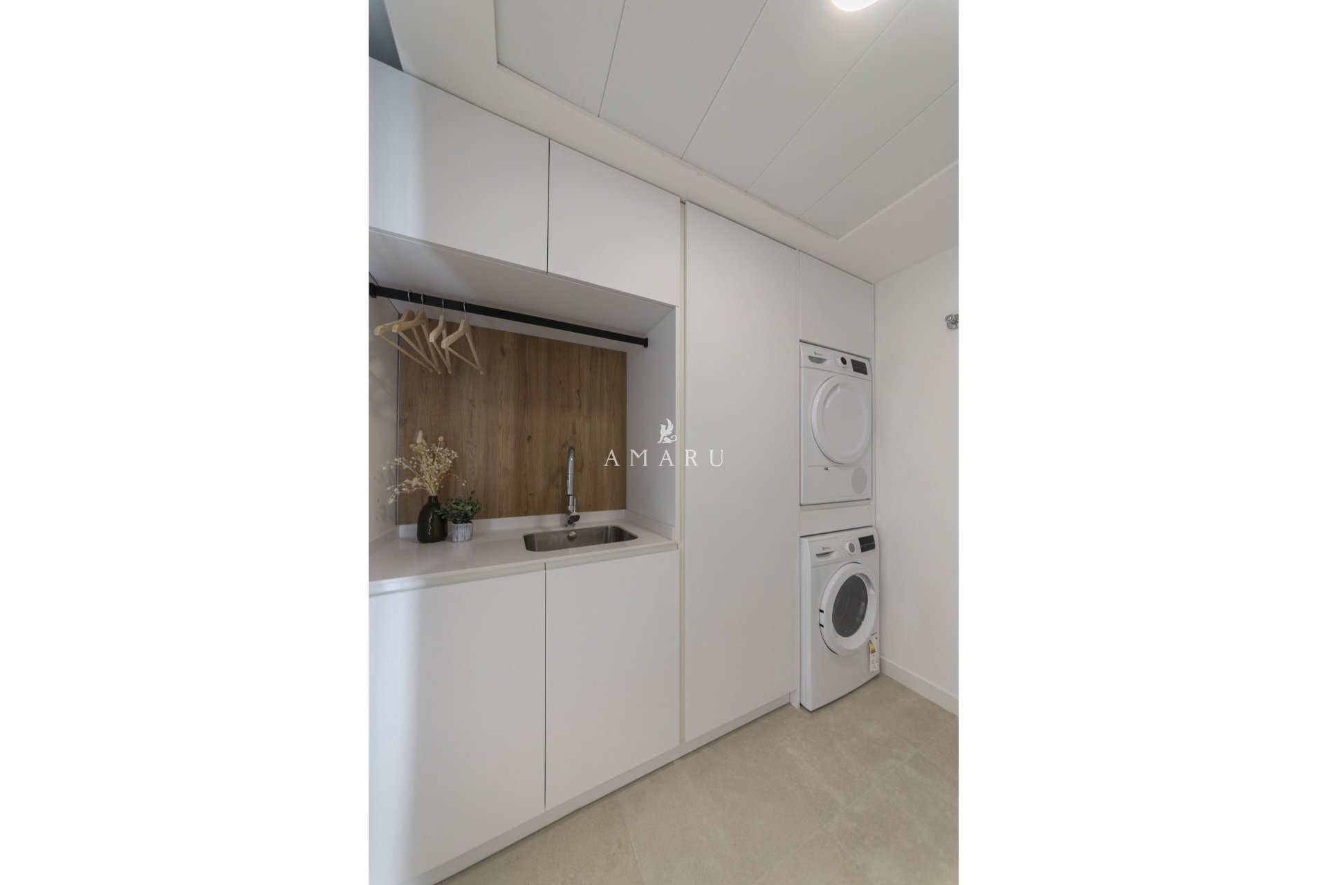 Nieuwbouw Woningen - detached -
Murcia