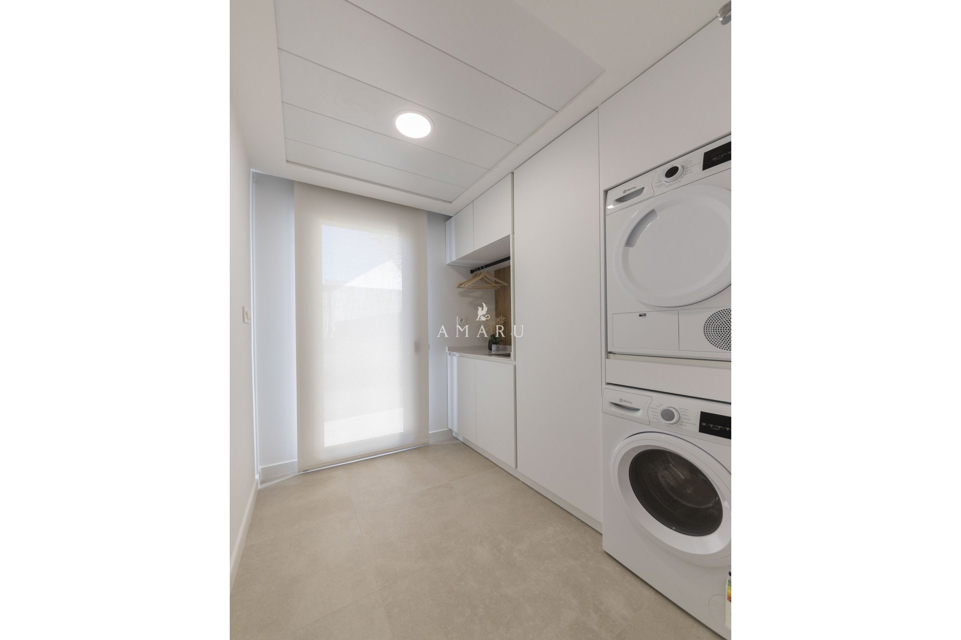 Nieuwbouw Woningen - detached -
Murcia