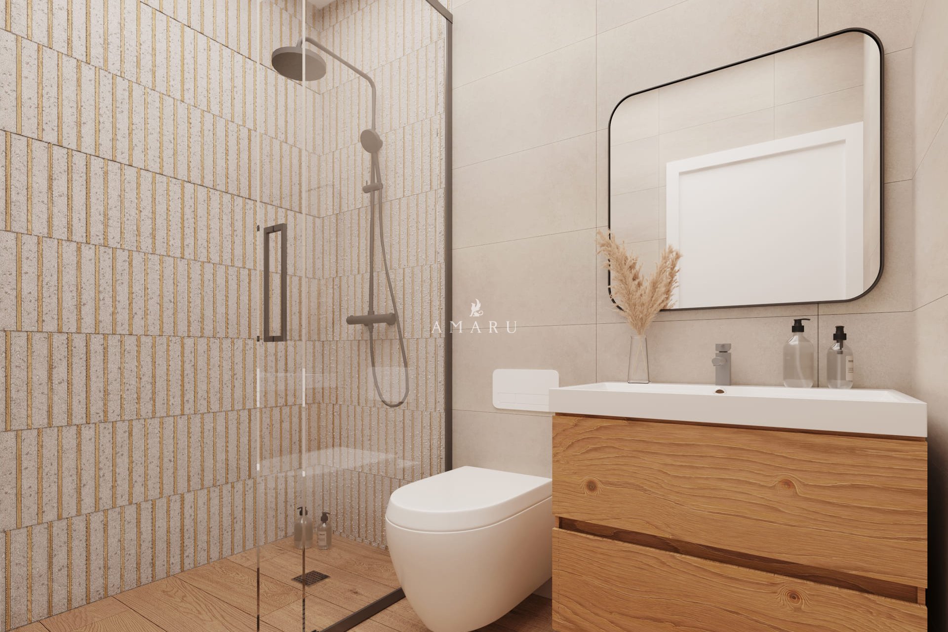 Nieuwbouw Woningen - detached -
Mutxamel