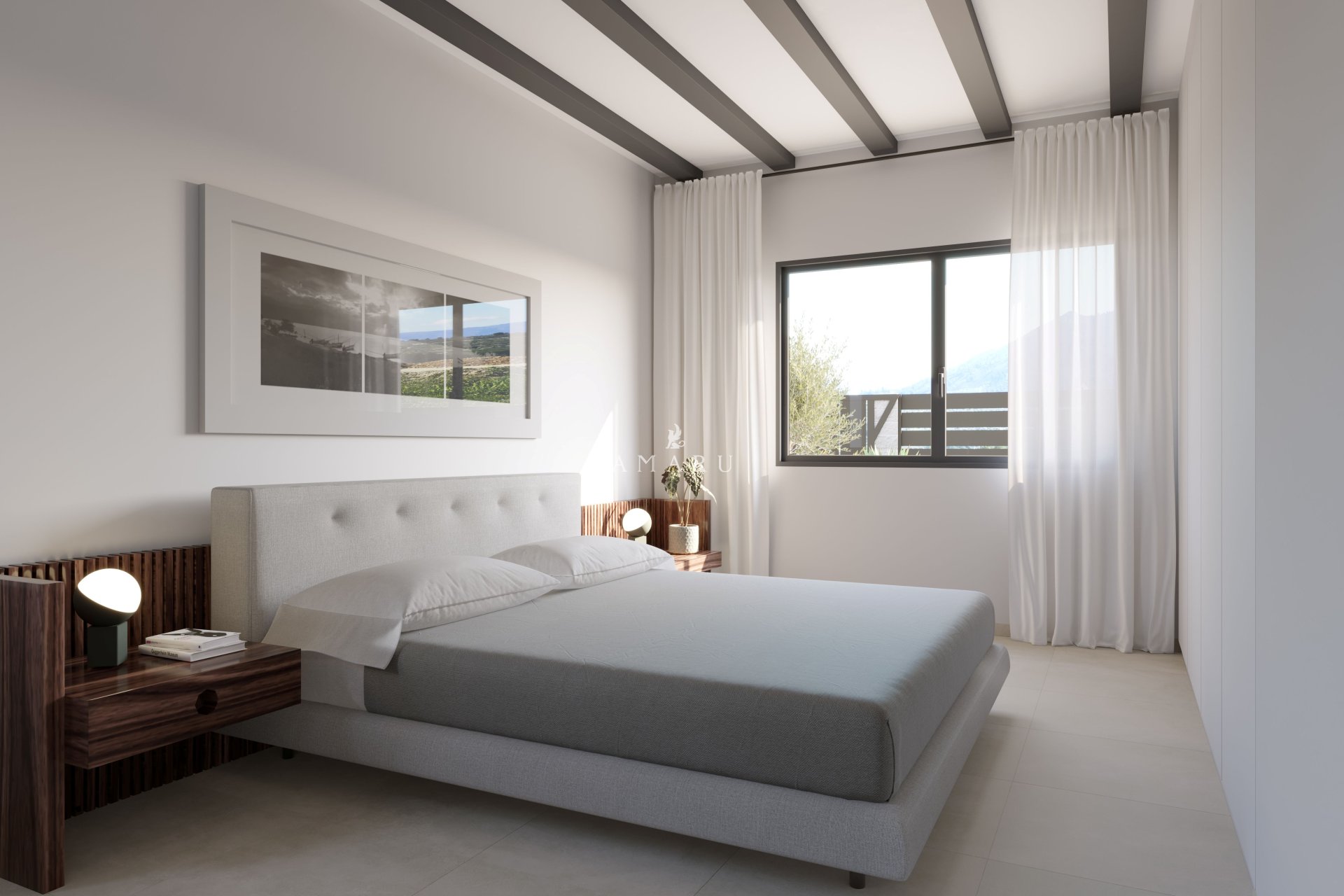 Nieuwbouw Woningen - detached -
Penaguila - Penáguila