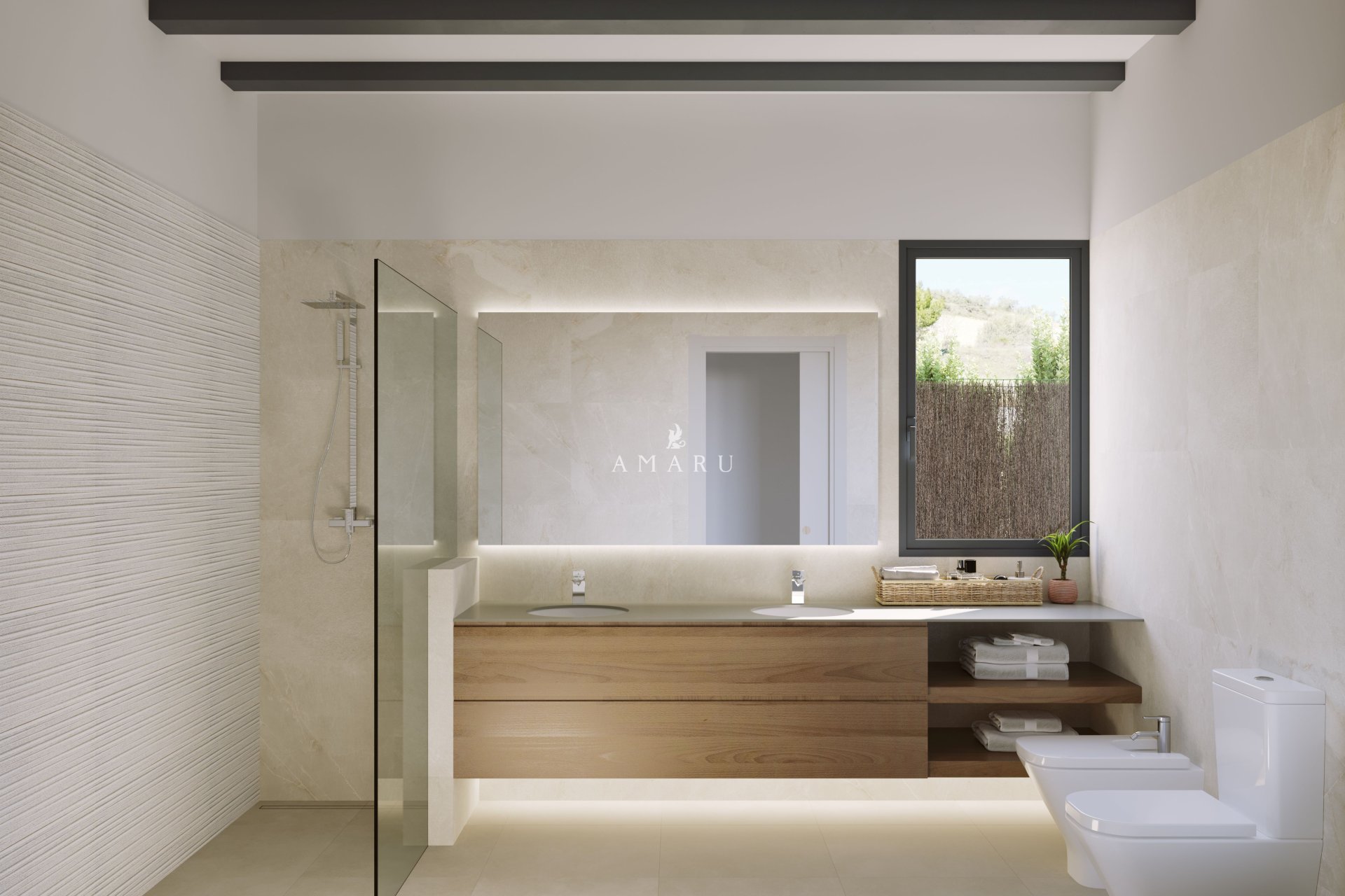 Nieuwbouw Woningen - detached -
Penaguila - Penáguila