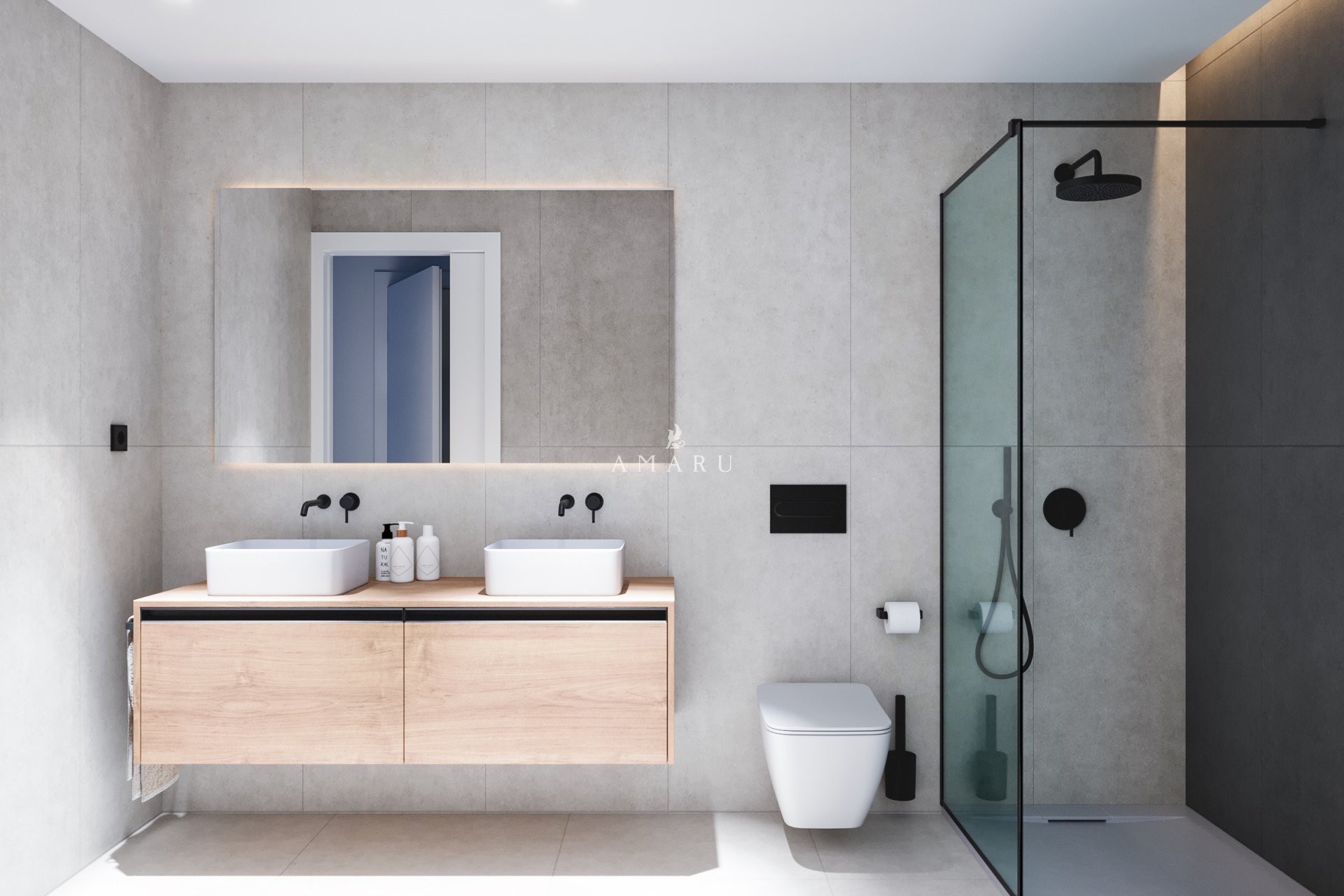 Nieuwbouw Woningen - detached -
Pilar de la Horadada