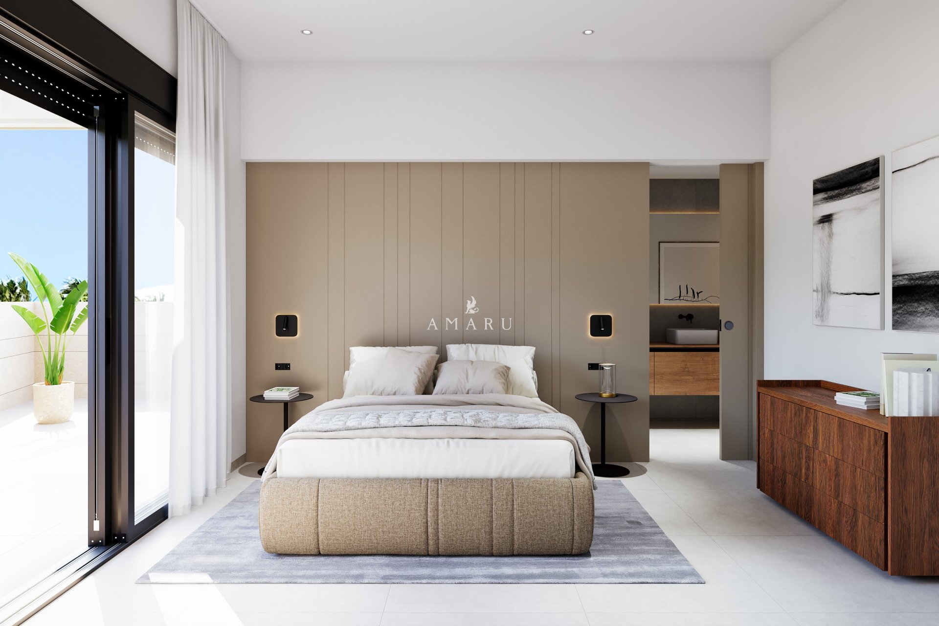 Nieuwbouw Woningen - detached -
Pilar de la Horadada