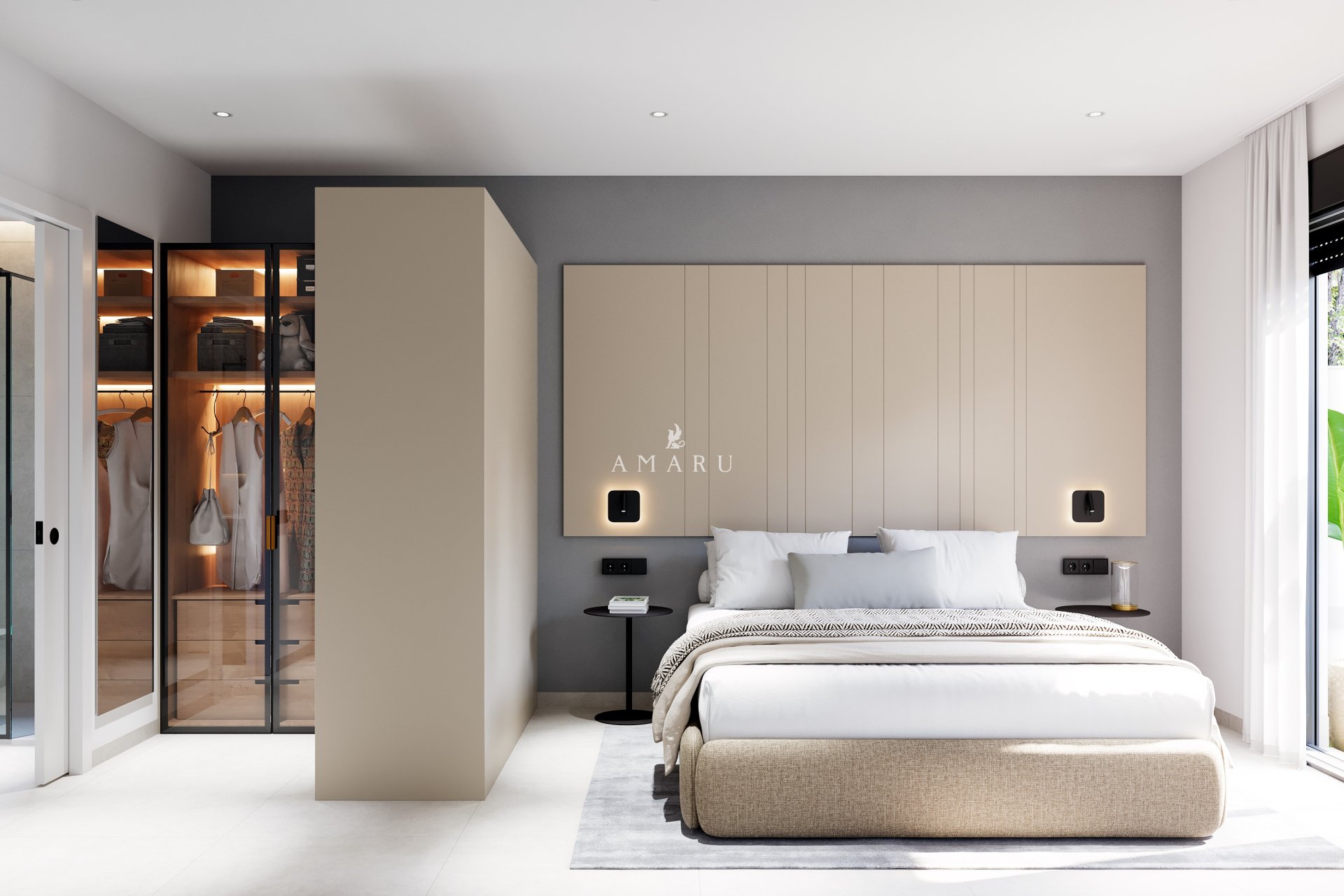 Nieuwbouw Woningen - detached -
Pilar de la Horadada