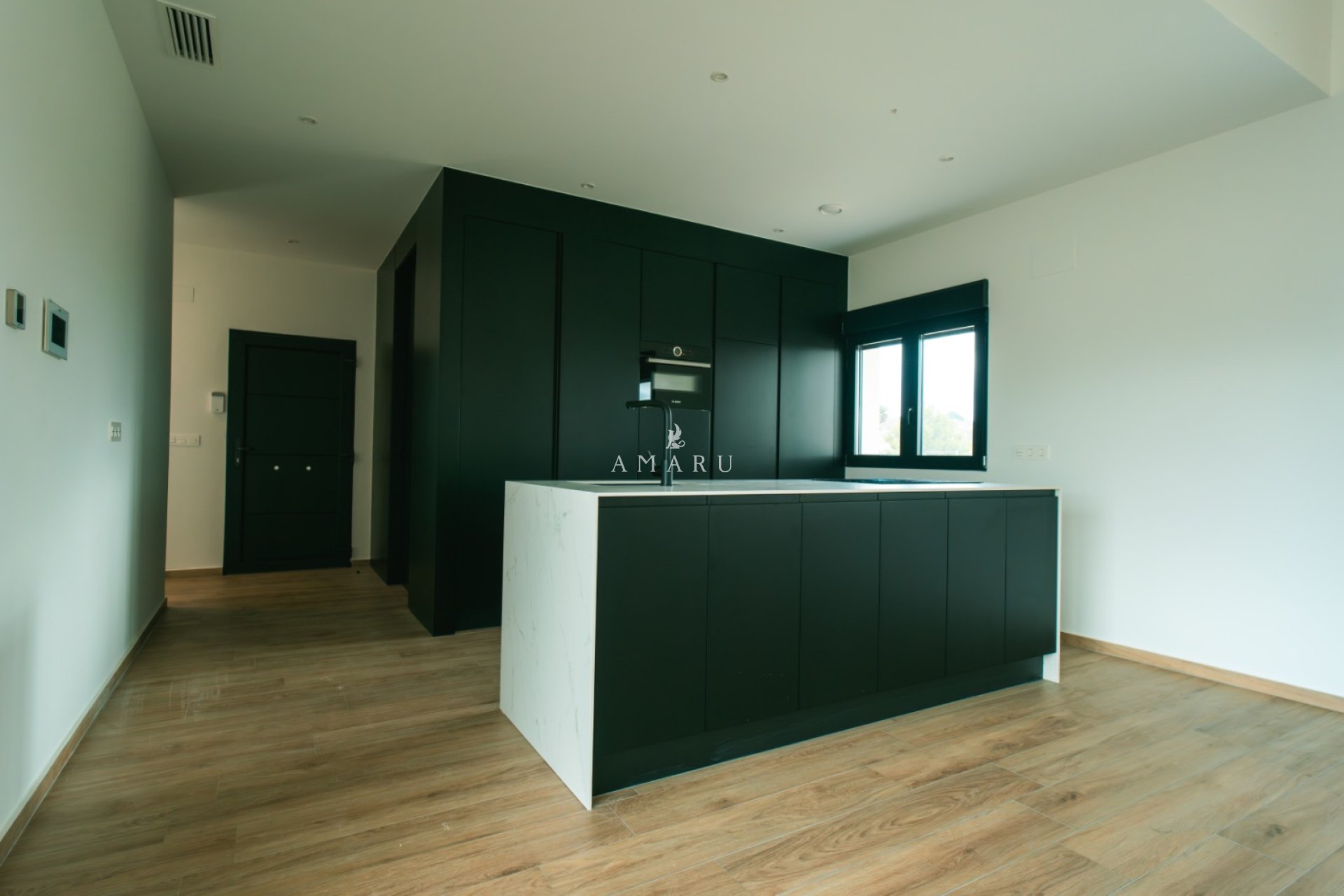 Nieuwbouw Woningen - detached -
Pinoso