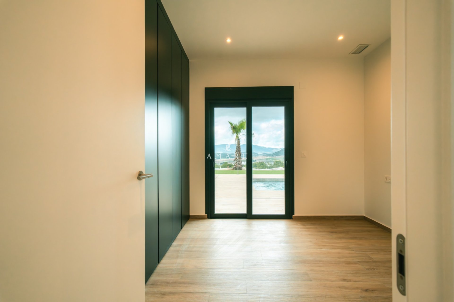 Nieuwbouw Woningen - detached -
Pinoso