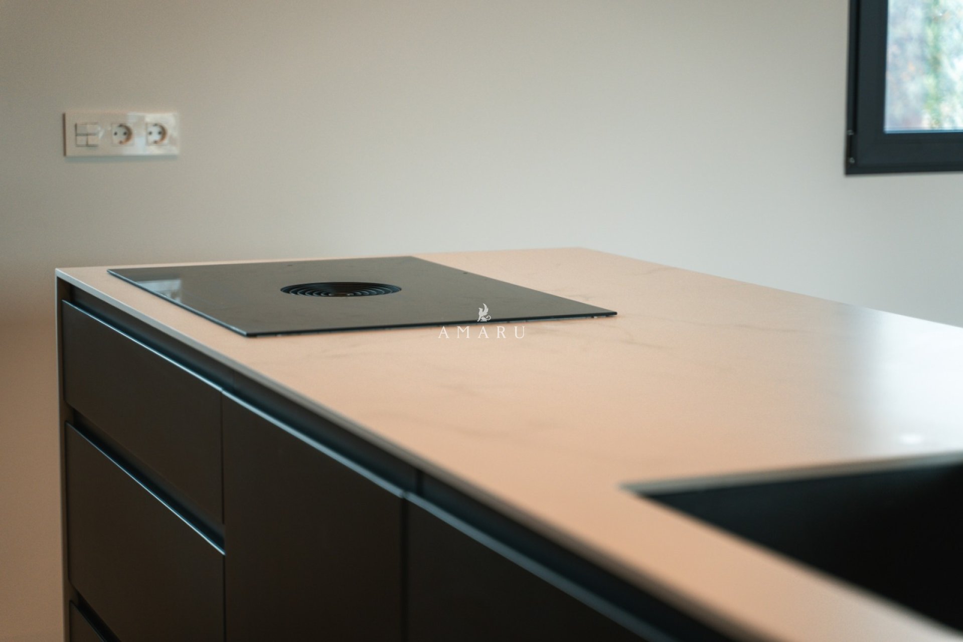 Nieuwbouw Woningen - detached -
Pinoso