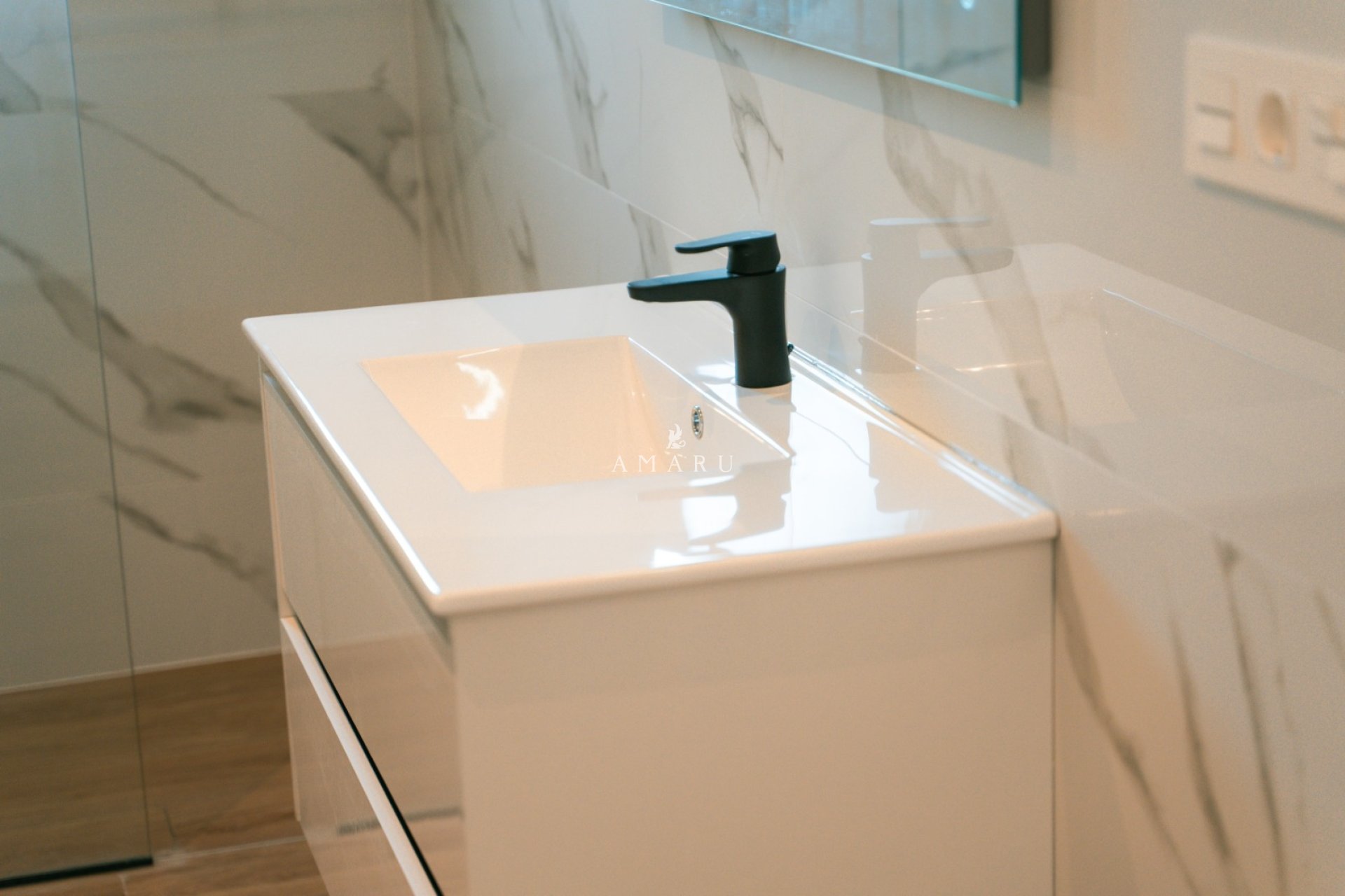 Nieuwbouw Woningen - detached -
Pinoso