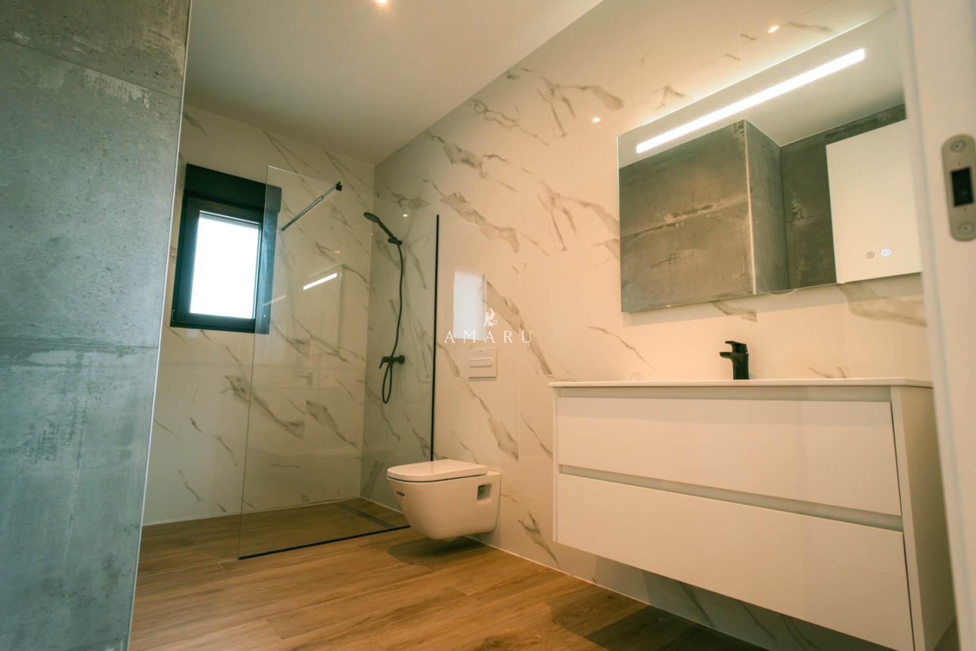 Nieuwbouw Woningen - detached -
Pinoso