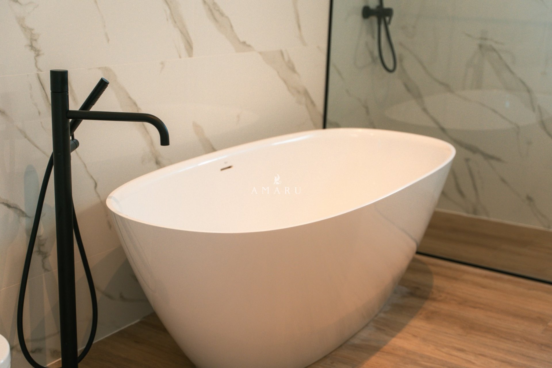 Nieuwbouw Woningen - detached -
Pinoso