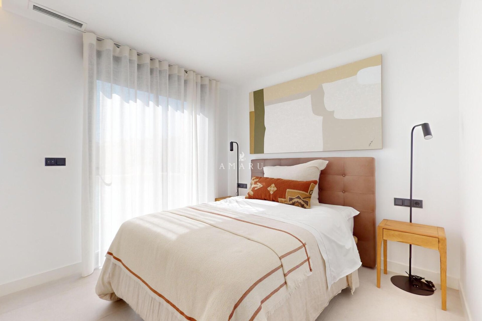 Nieuwbouw Woningen - detached -
Polop