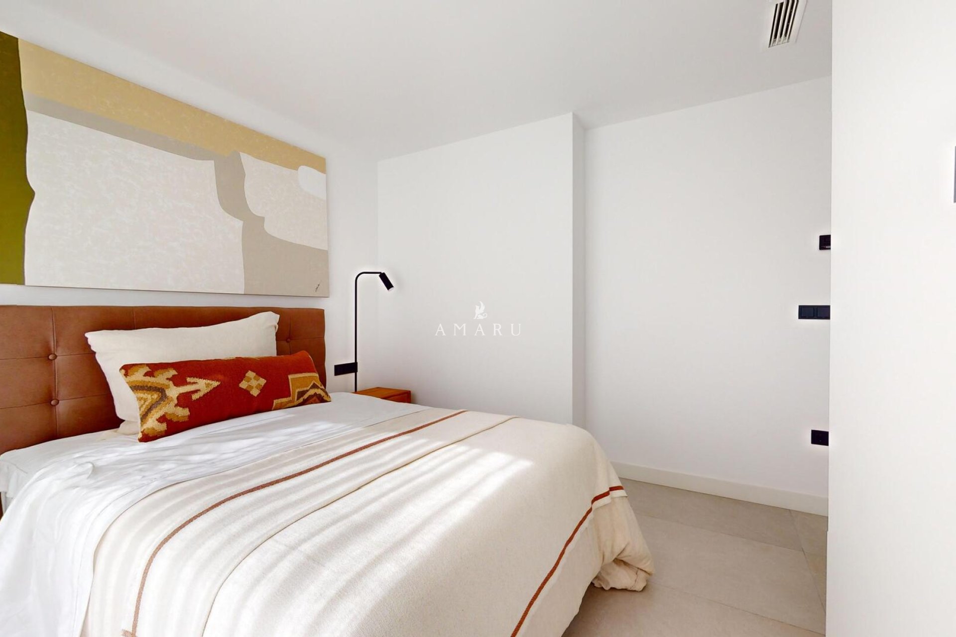 Nieuwbouw Woningen - detached -
Polop