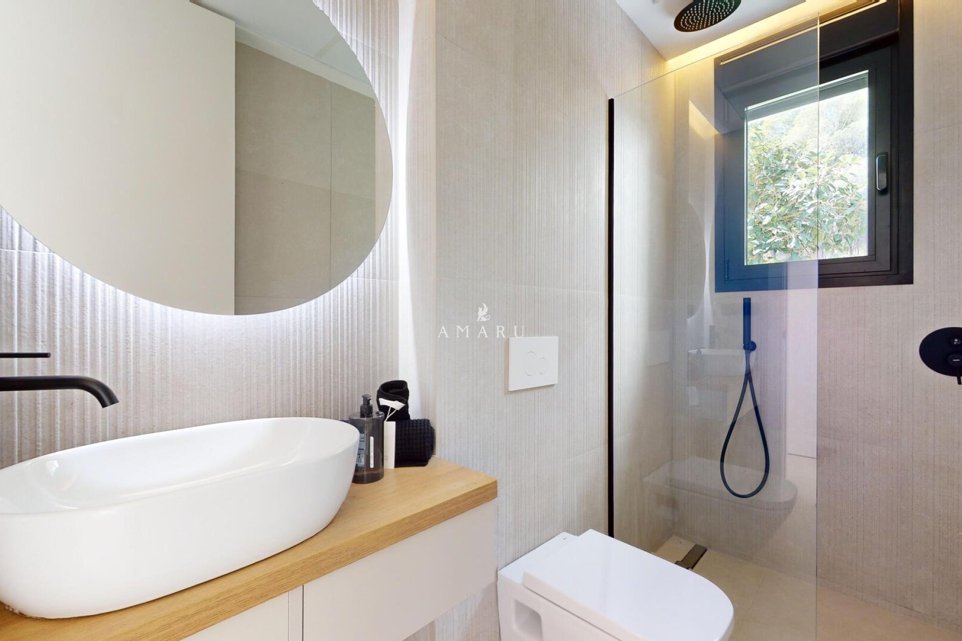 Nieuwbouw Woningen - detached -
Polop