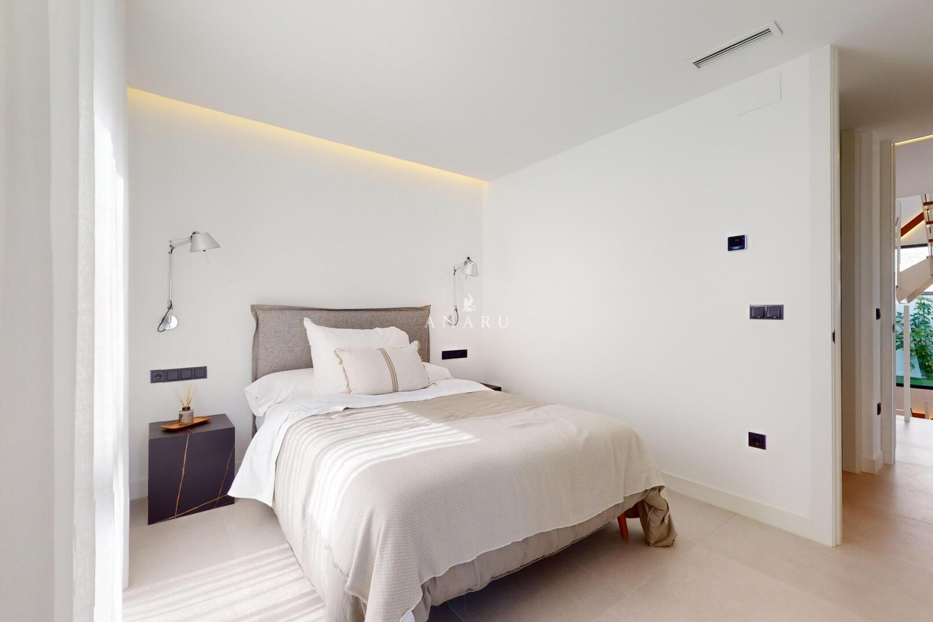 Nieuwbouw Woningen - detached -
Polop