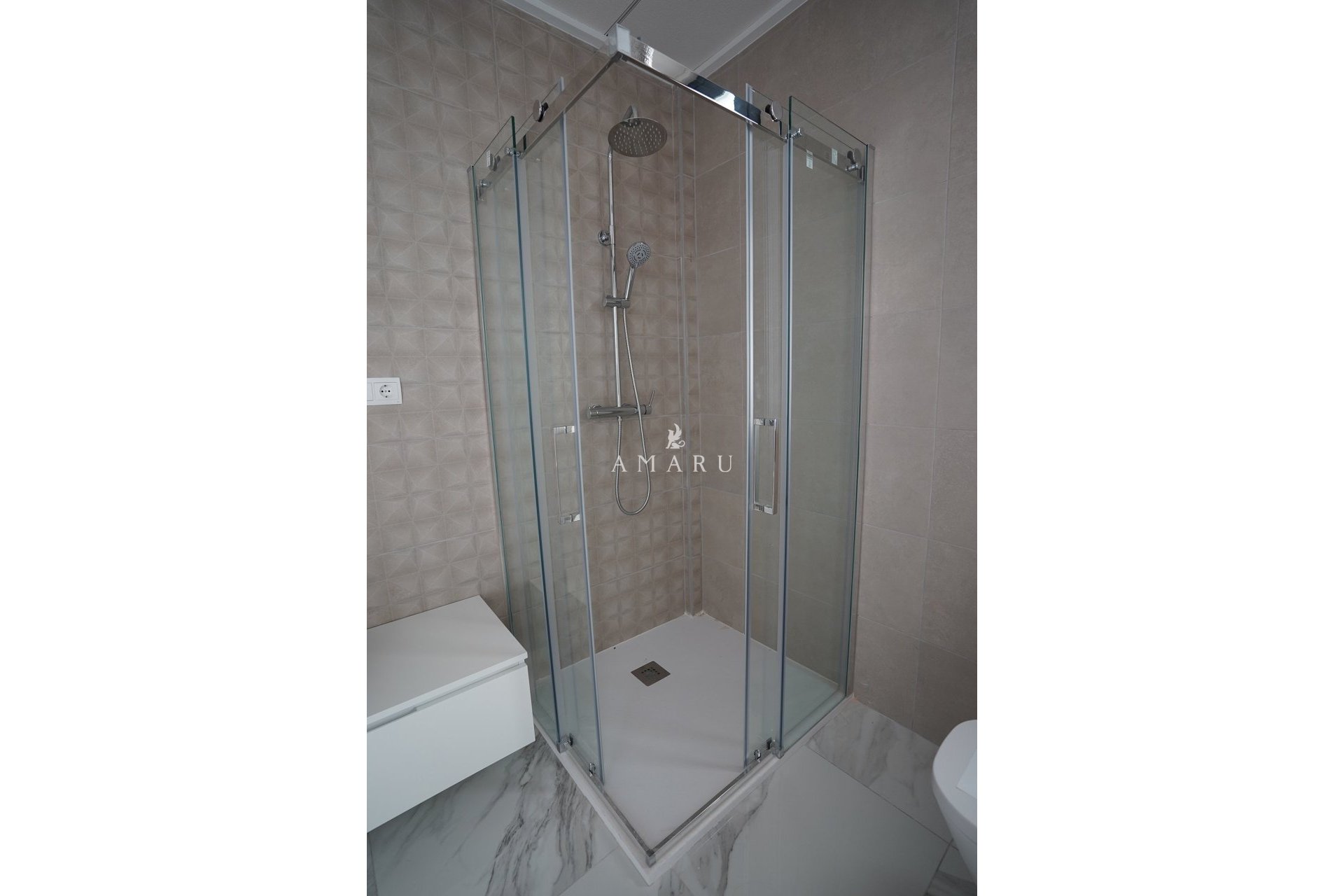 Nieuwbouw Woningen - detached -
Polop