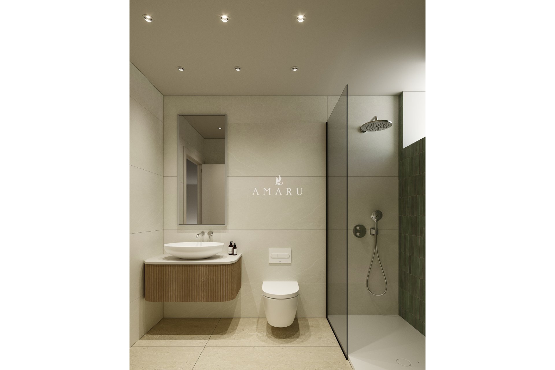 Nieuwbouw Woningen - detached -
Polop