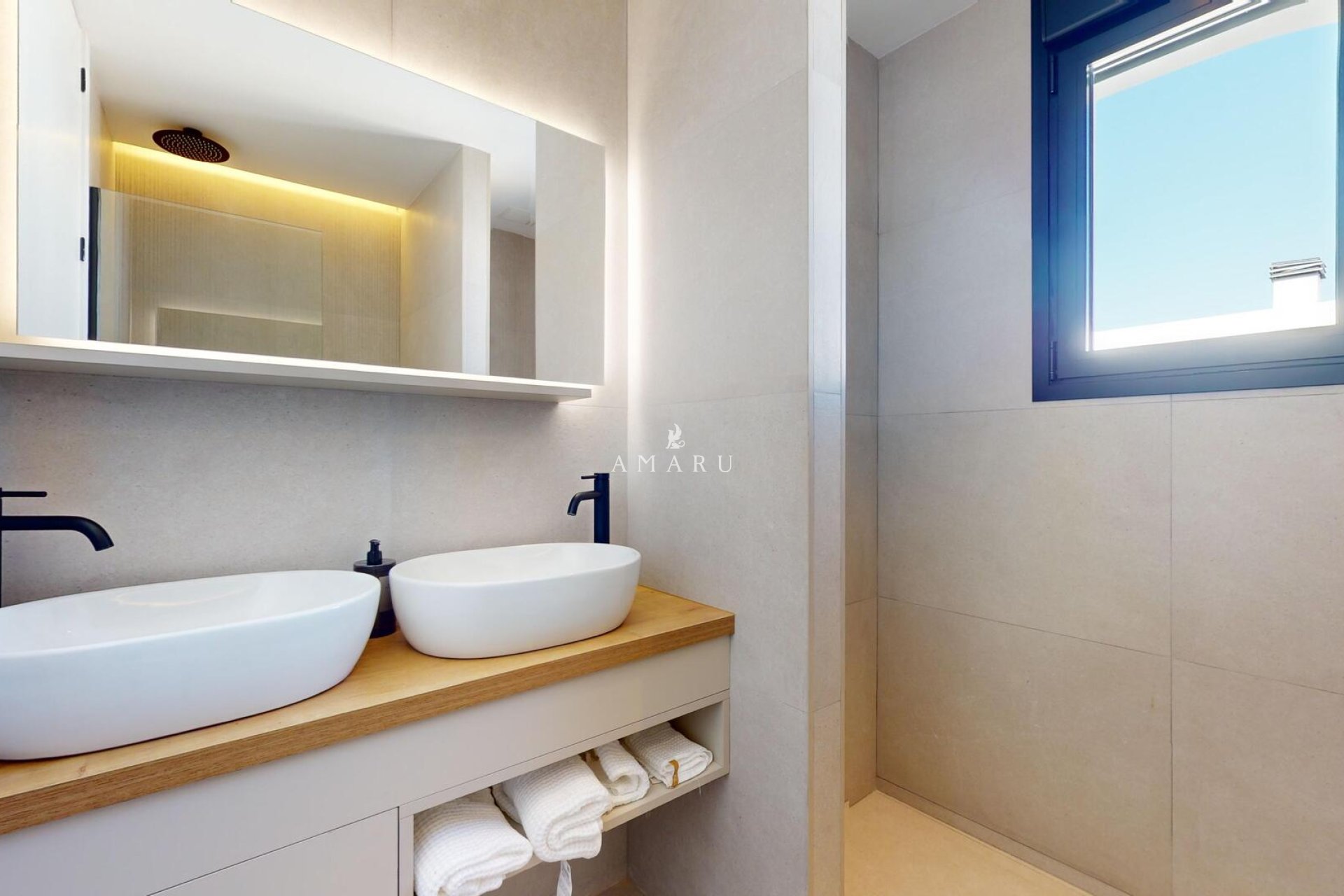 Nieuwbouw Woningen - detached -
Polop