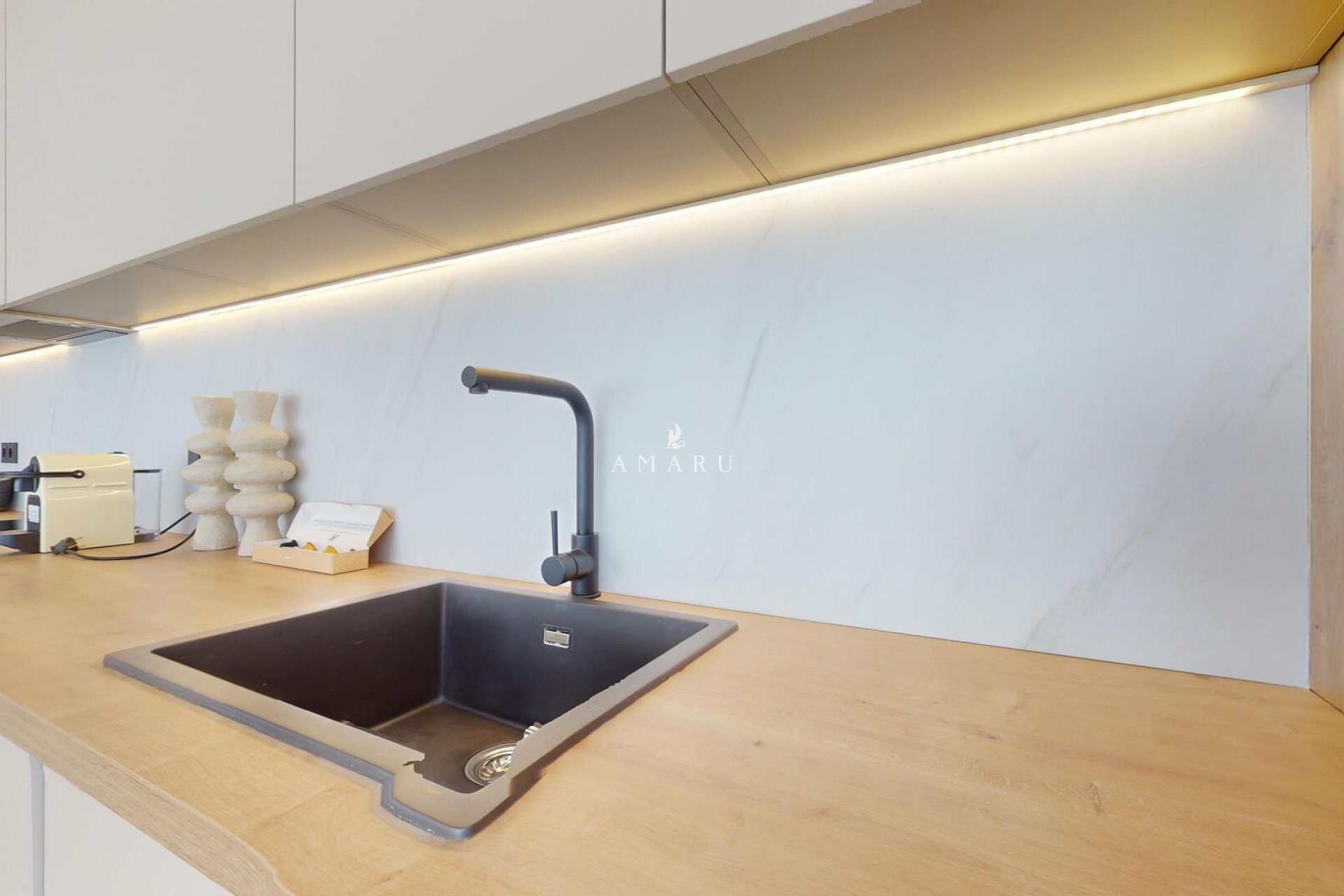 Nieuwbouw Woningen - detached -
Polop