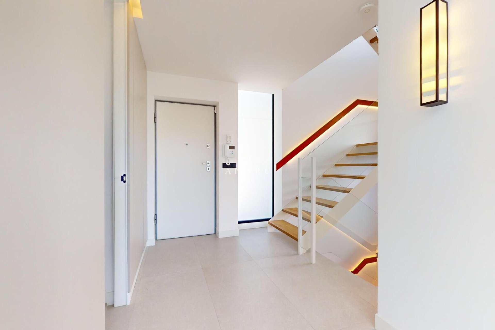 Nieuwbouw Woningen - detached -
Polop