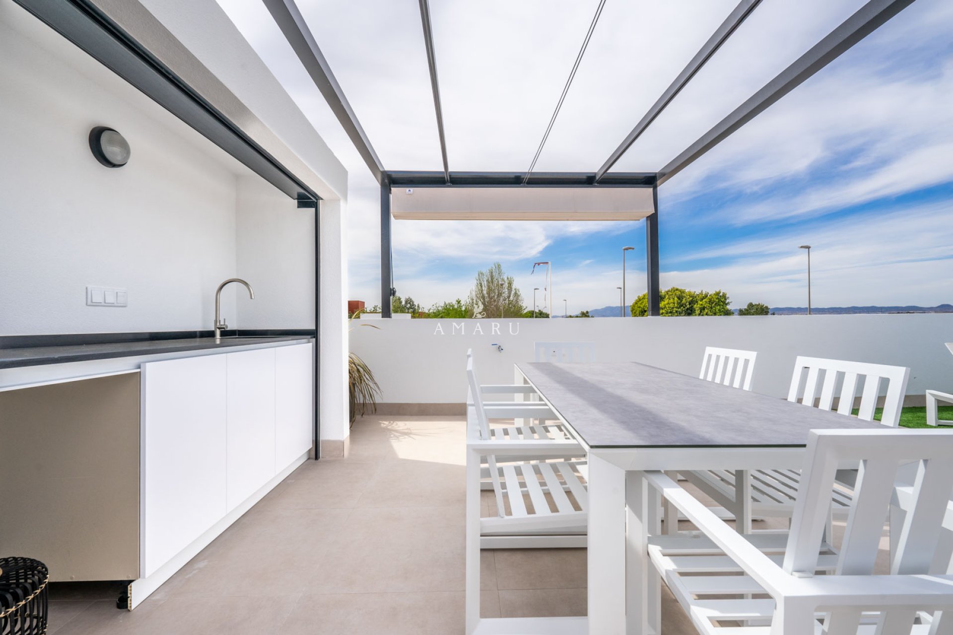 Nieuwbouw Woningen - detached -
Roldán