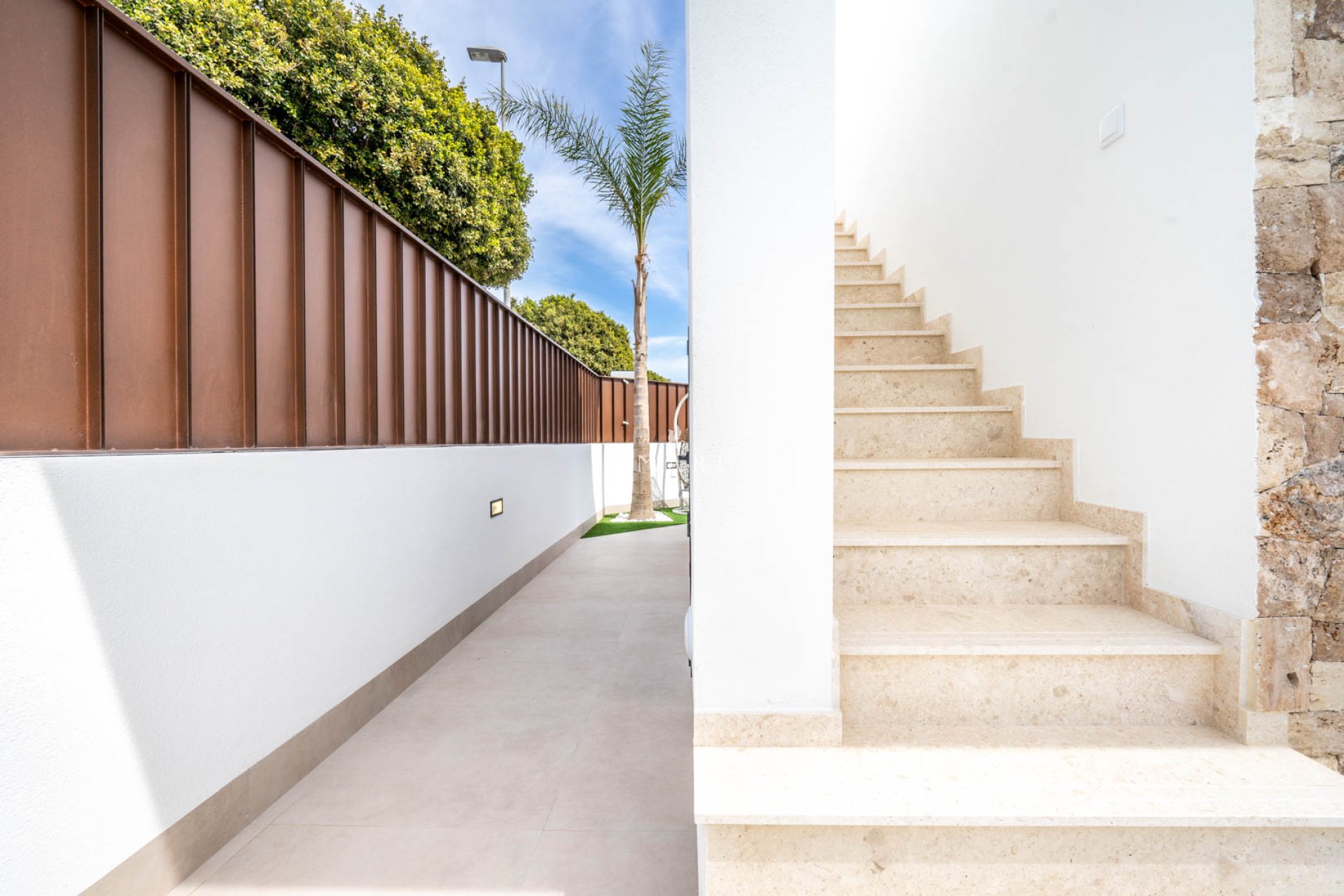 Nieuwbouw Woningen - detached -
Roldán